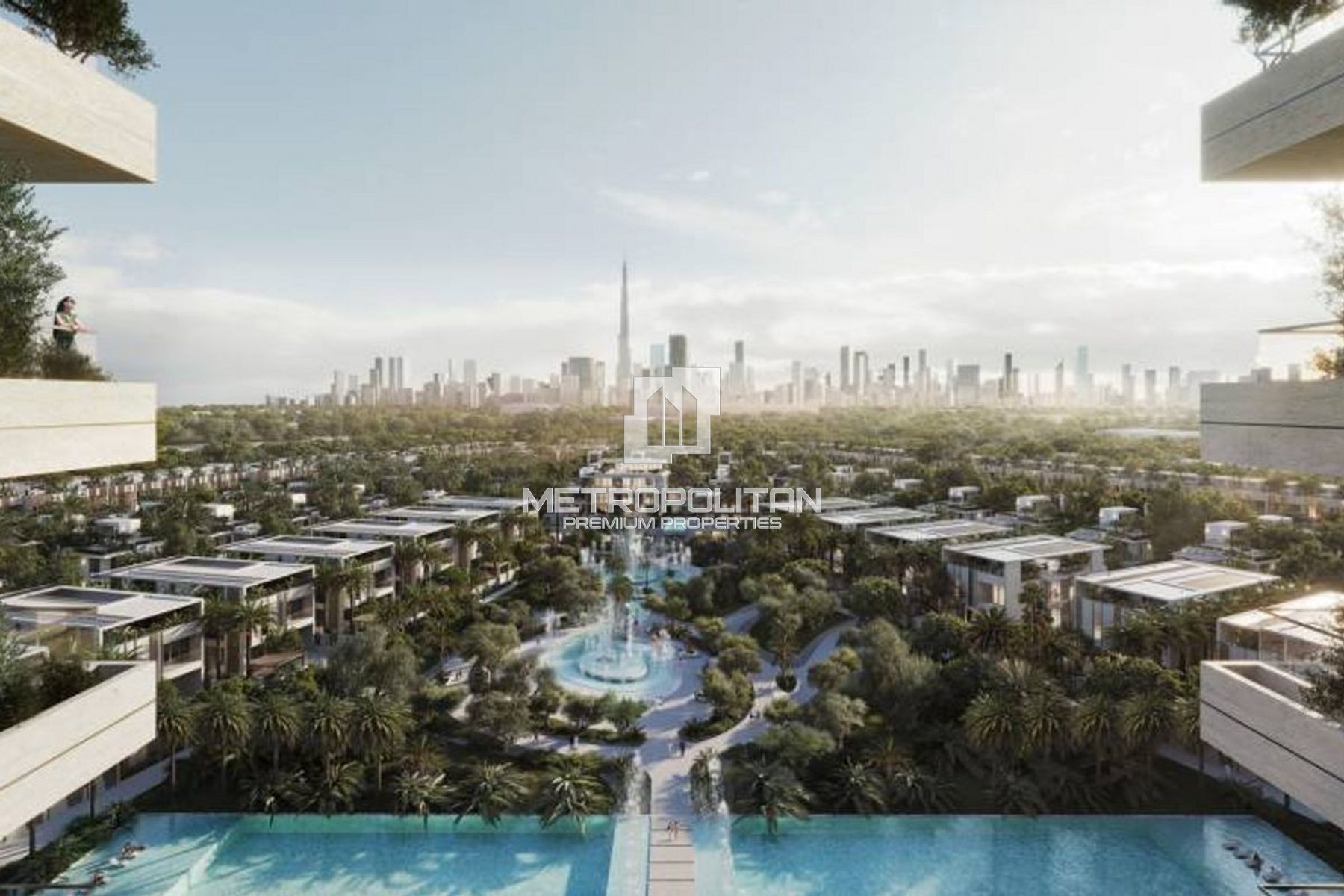3-комнатная квартира на продажу в Mohammed Bin Rashid City – MPS-41607 photo-1