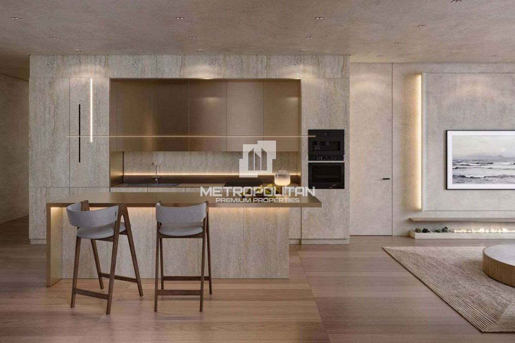 3-комнатная квартира на продажу в Mohammed Bin Rashid City – MPS-41607 photo-2