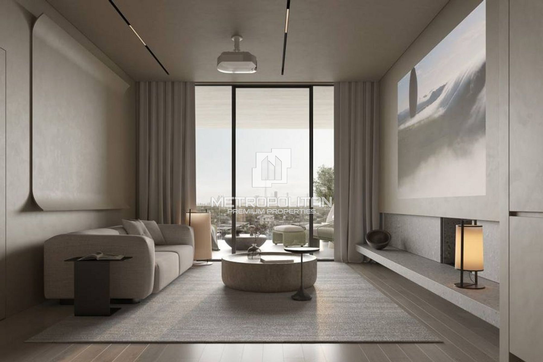 3-комнатная квартира на продажу в Mohammed Bin Rashid City – MPS-41607 photo-3