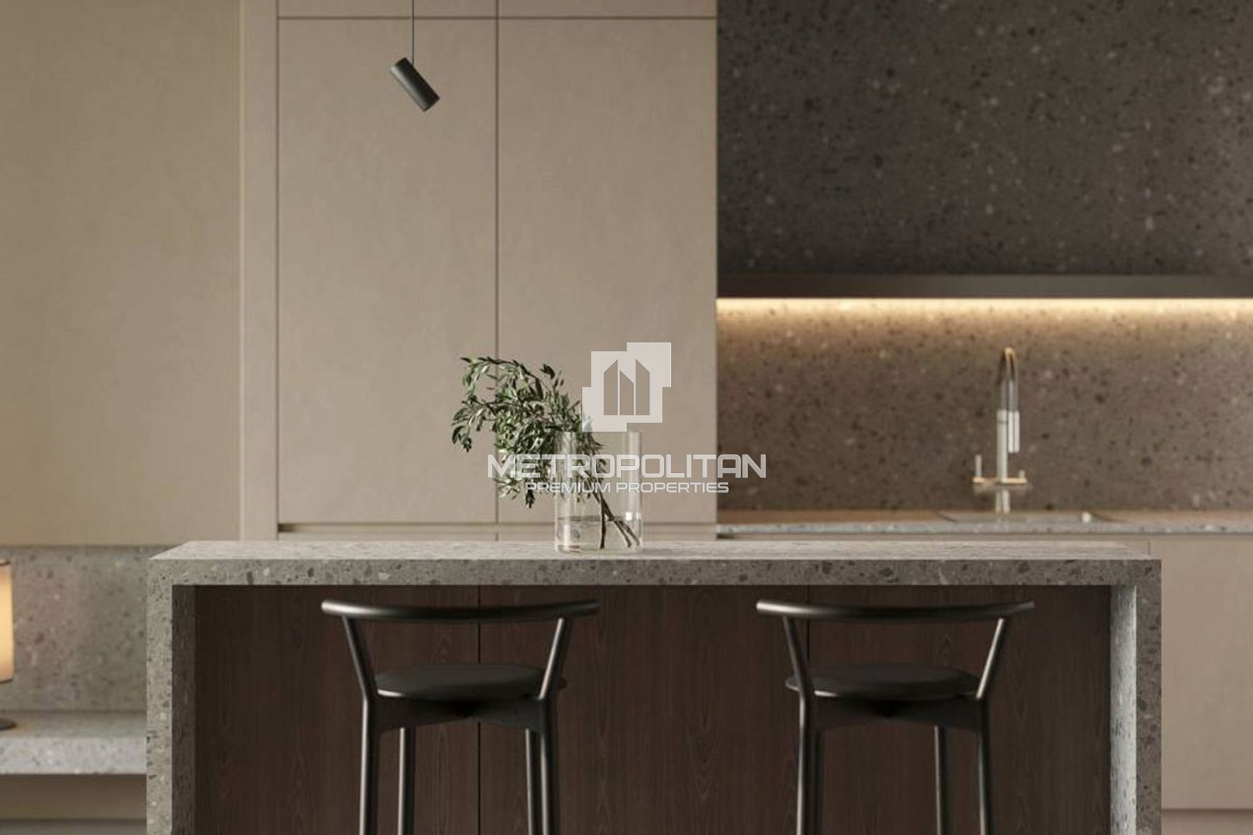 3-комнатная квартира на продажу в Mohammed Bin Rashid City – MPS-41607 photo-4