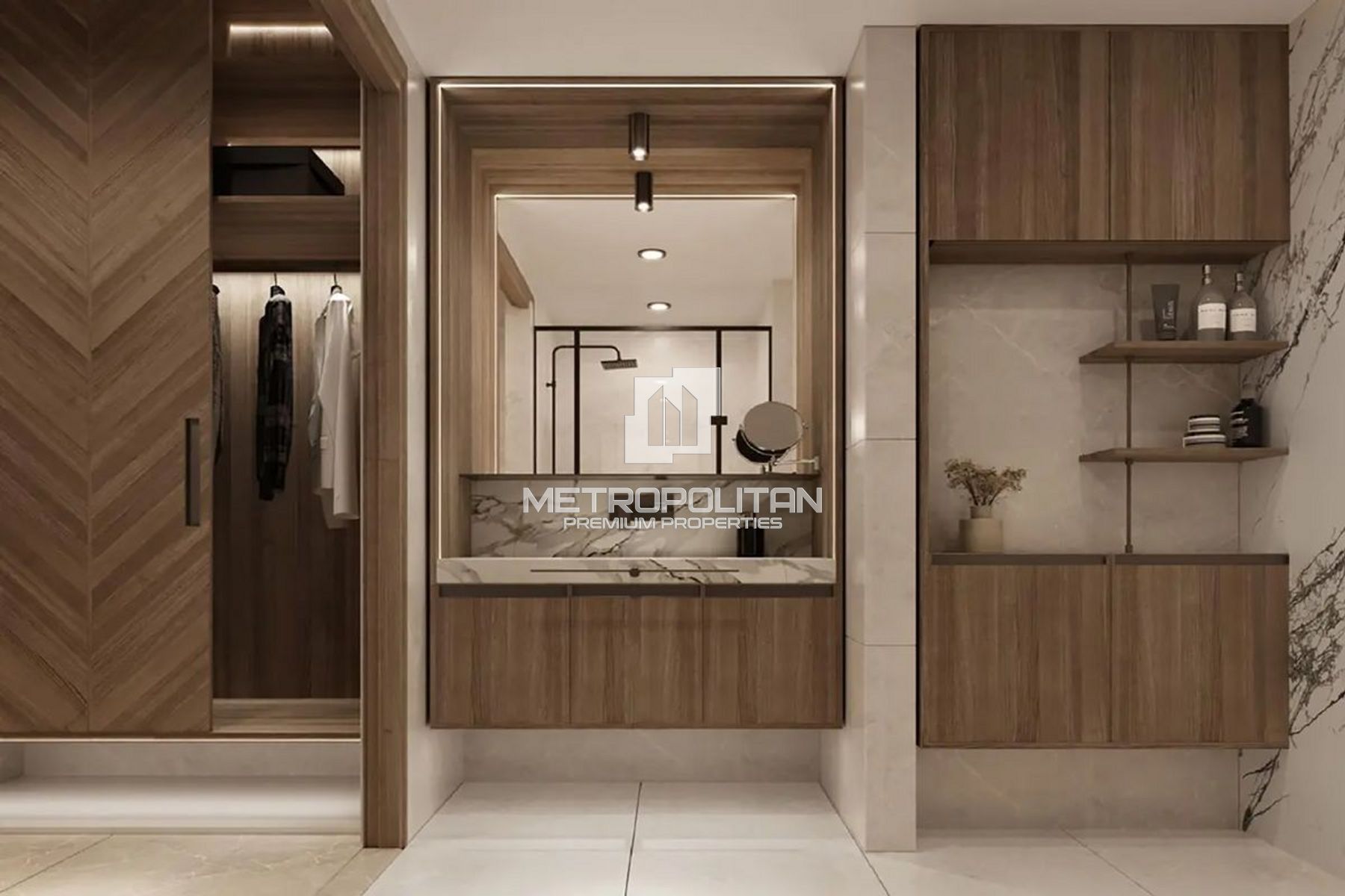 1-комнатная квартира на продажу в Dubai Hills Estate – MPS-41611 photo-5