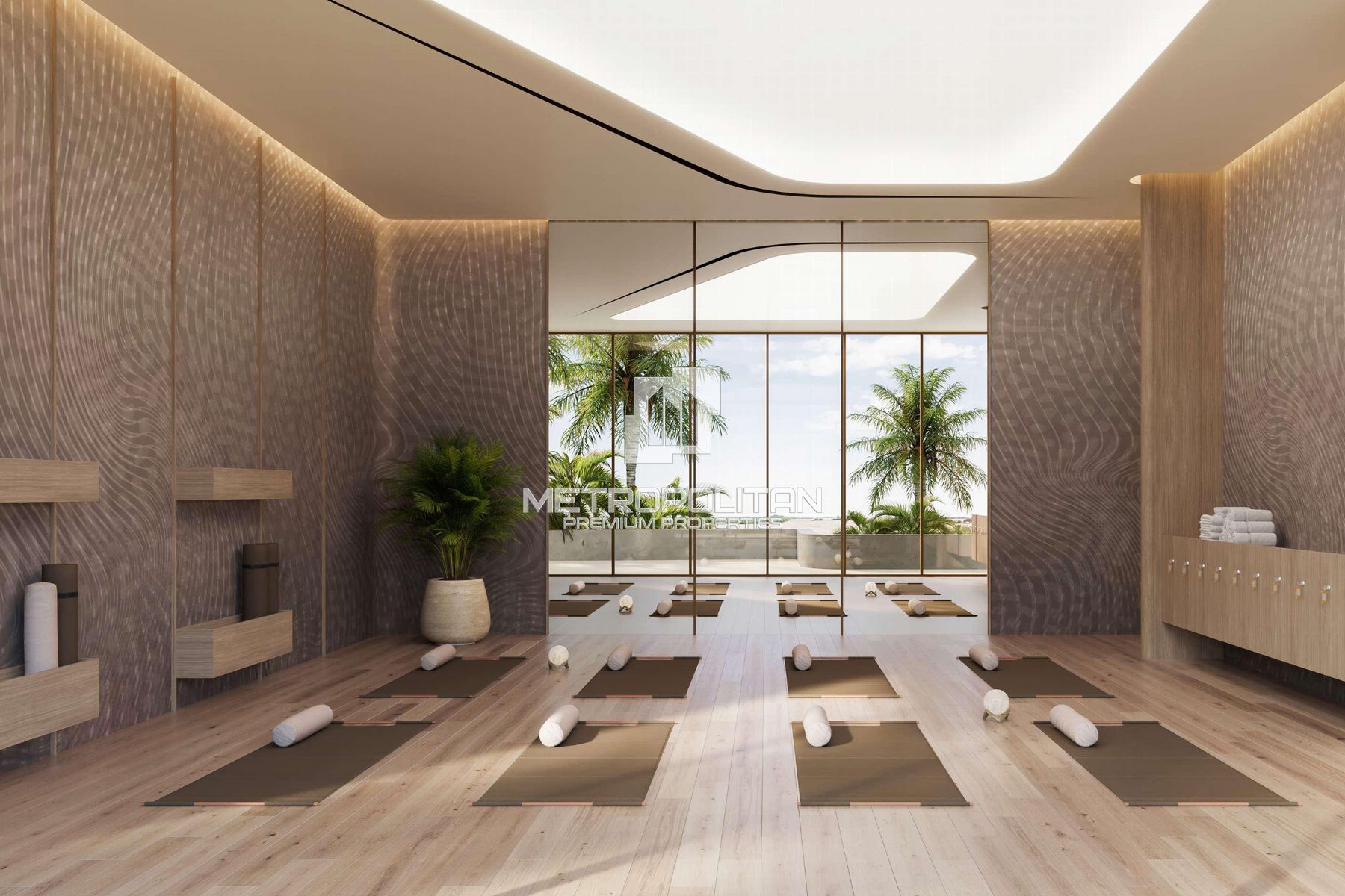 1-комнатная квартира на продажу на Al Marjan Island – MPS-41614 photo-24