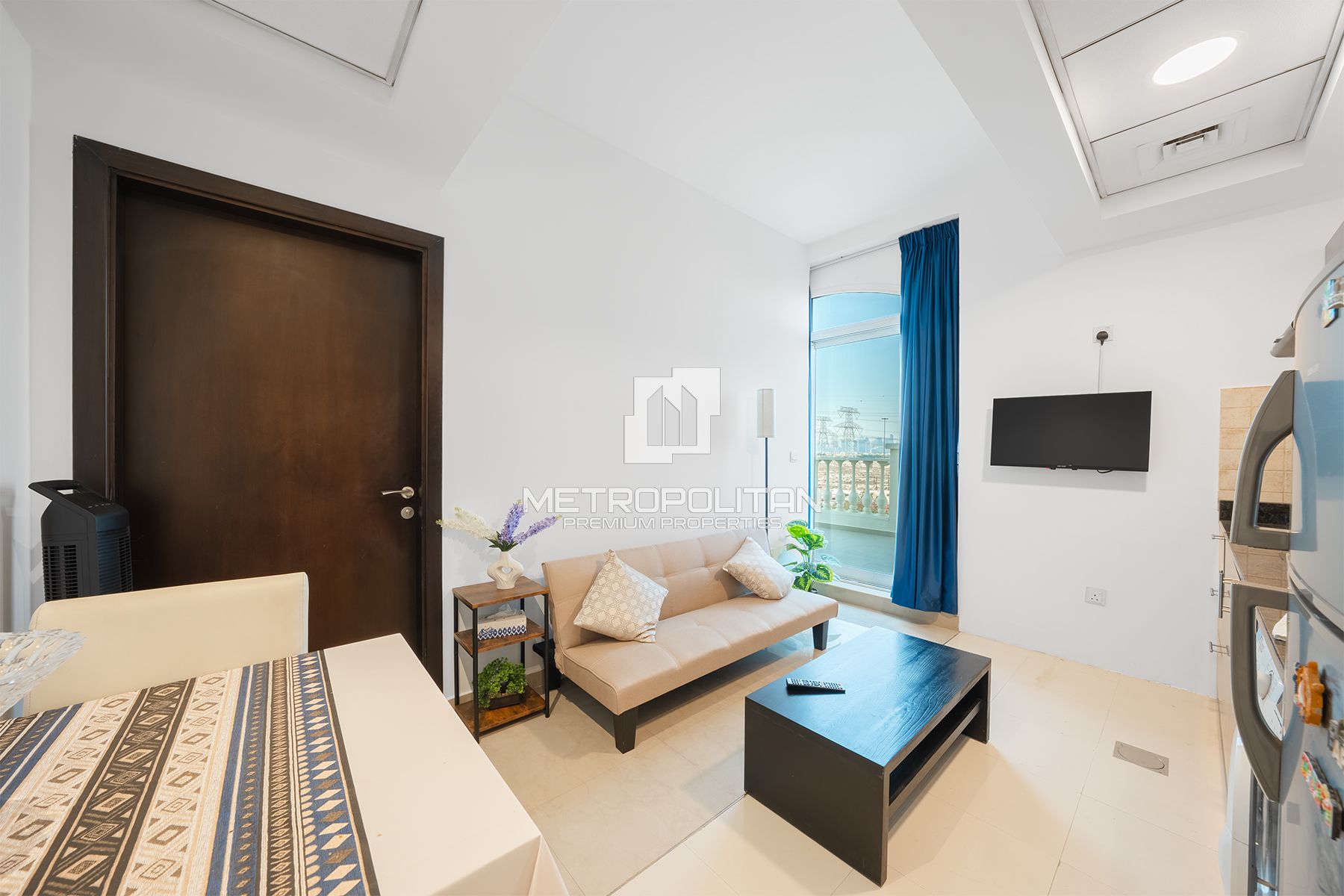 Image - Hanover Square, Jumeirah Village Circle, Dubai | Project - شقة