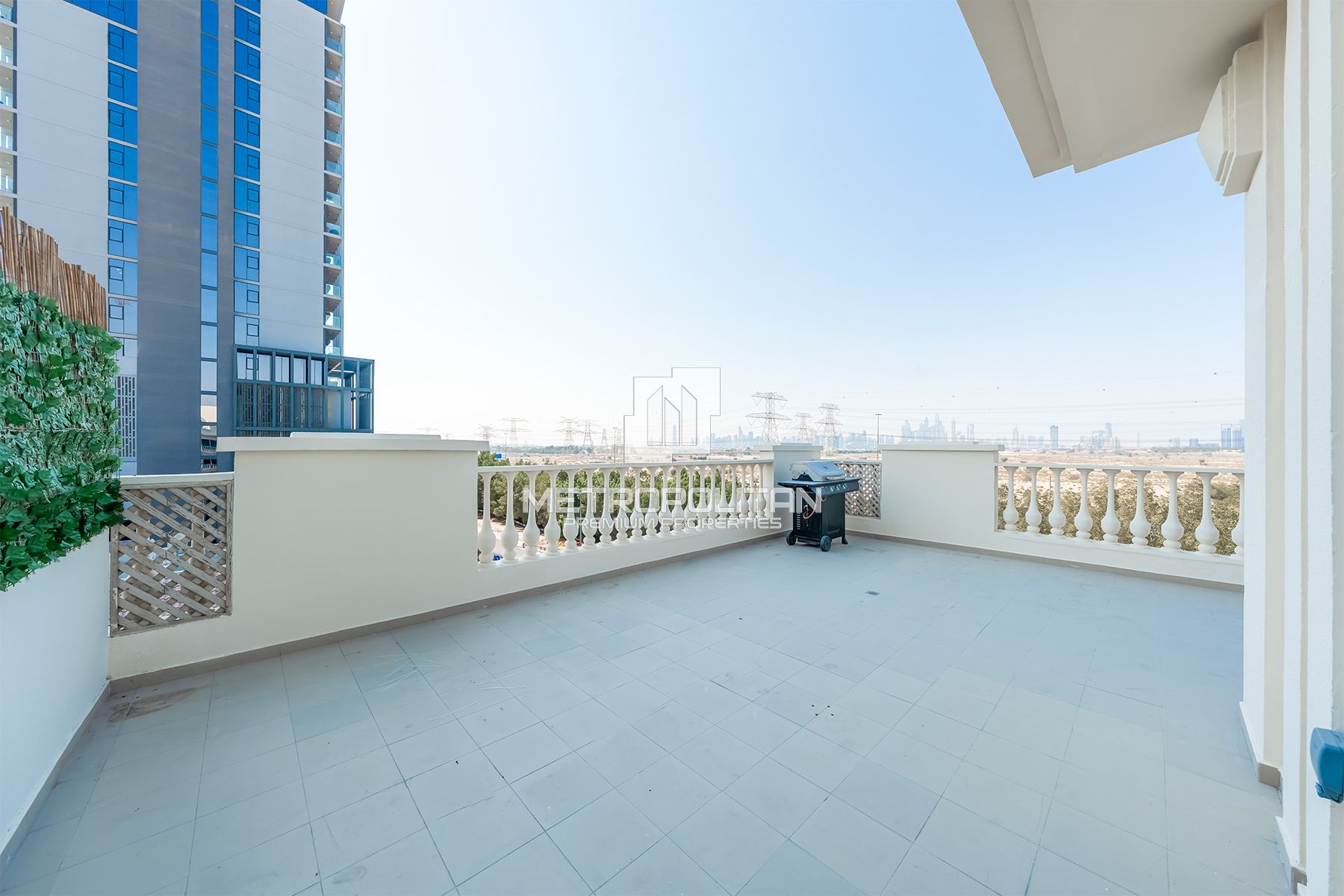 Image - Hanover Square, Jumeirah Village Circle, Dubai | Project - شقة