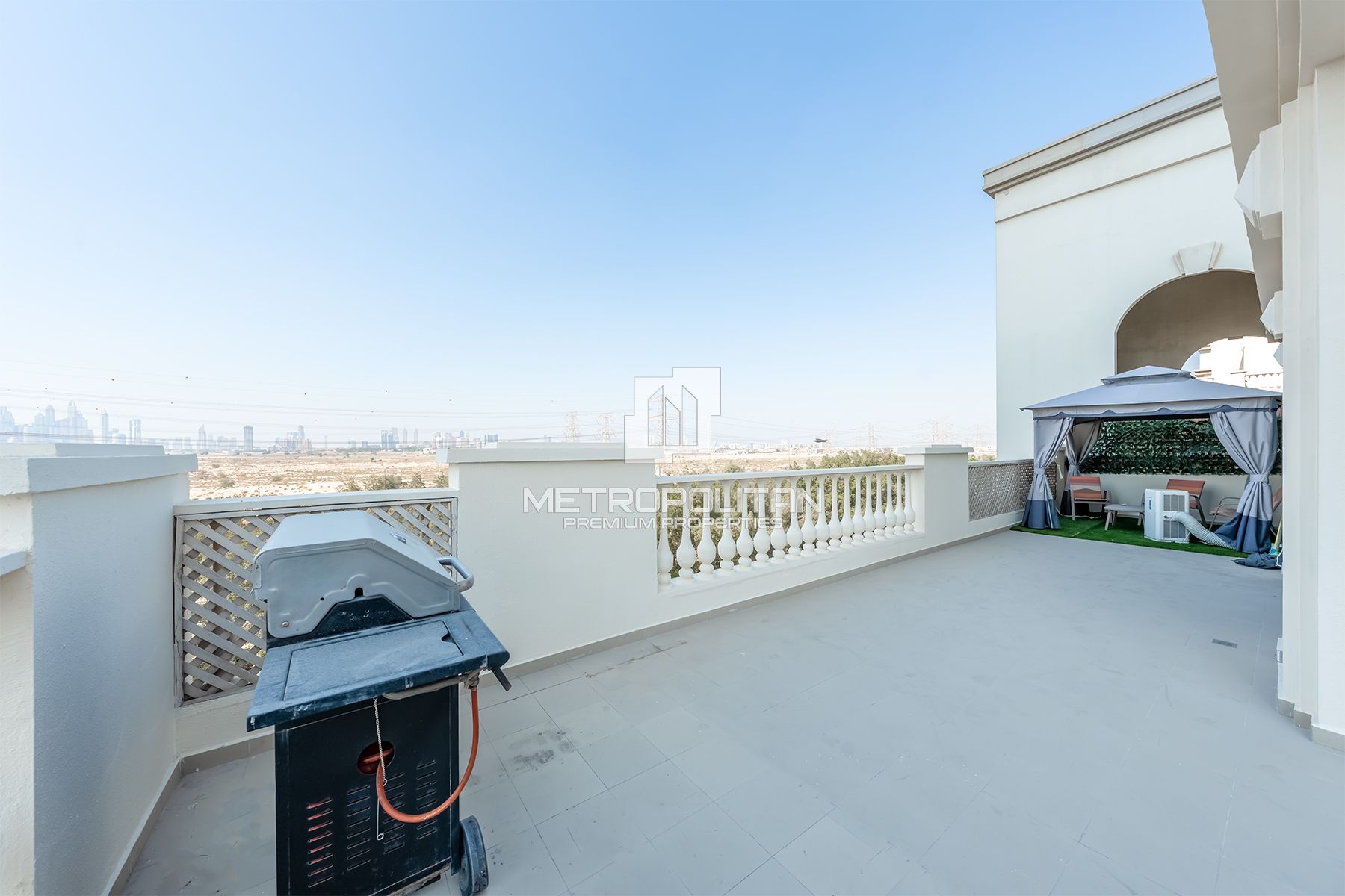 Image - Hanover Square, Jumeirah Village Circle, Dubai | Project - شقة