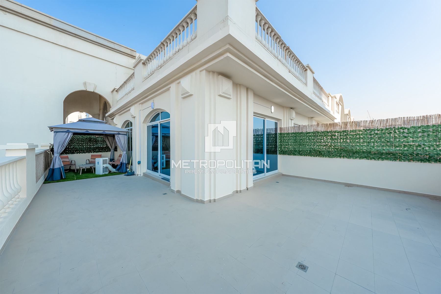 Image - Hanover Square, Jumeirah Village Circle, Dubai | Project - شقة