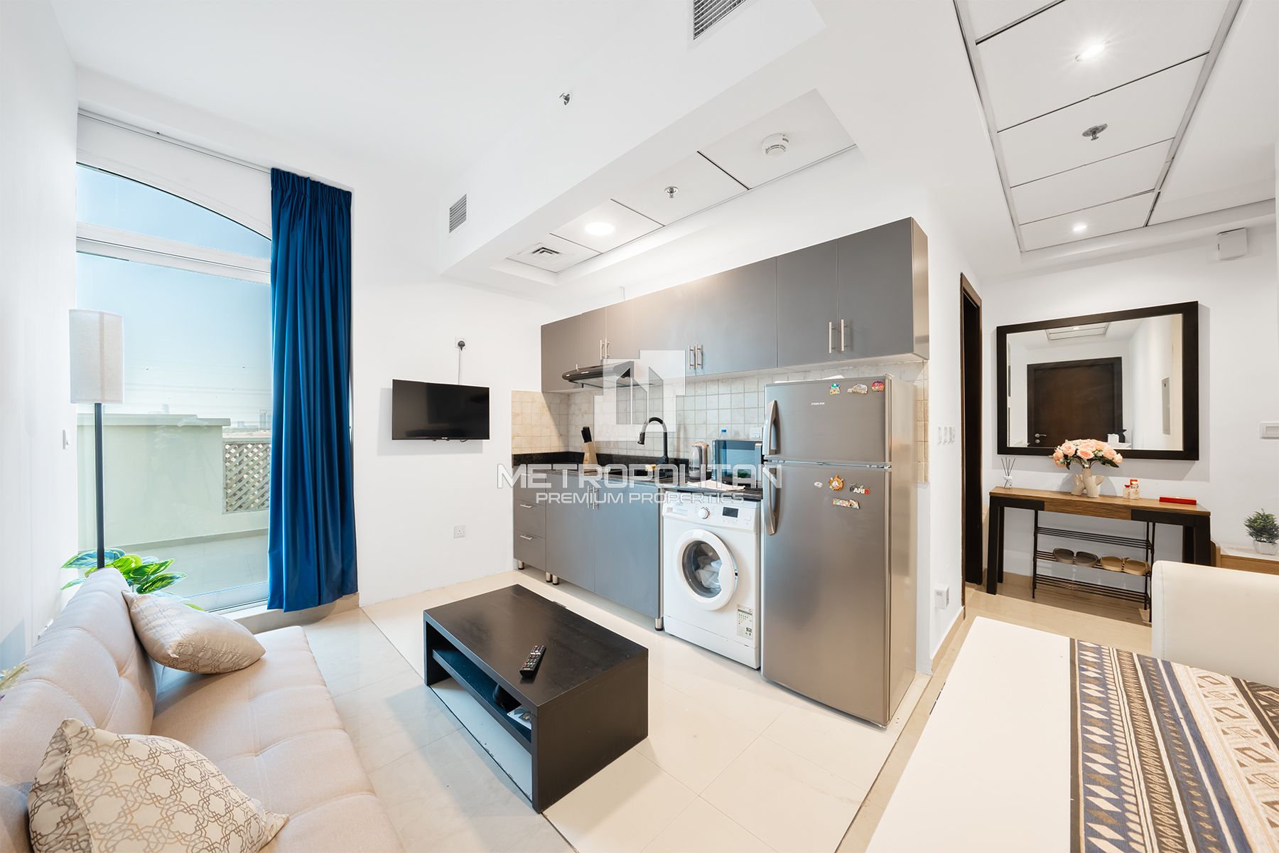 Image - Hanover Square, Jumeirah Village Circle, Dubai | Project - شقة