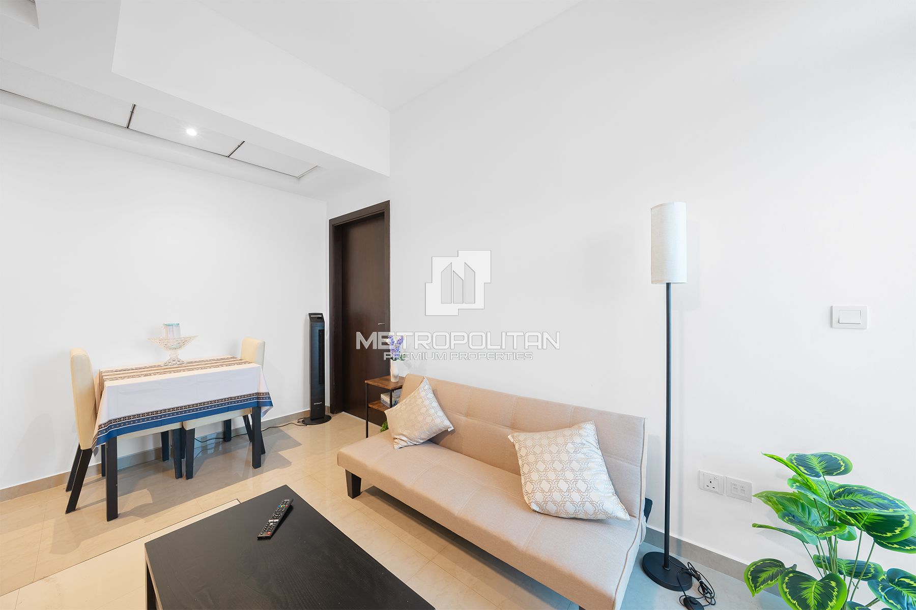 Image - Hanover Square, Jumeirah Village Circle, Dubai | Project - شقة
