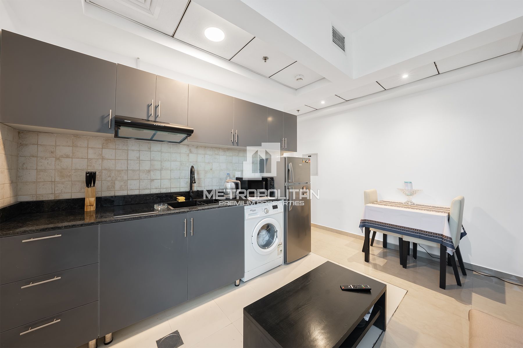 Image - Hanover Square, Jumeirah Village Circle, Dubai | Project - شقة