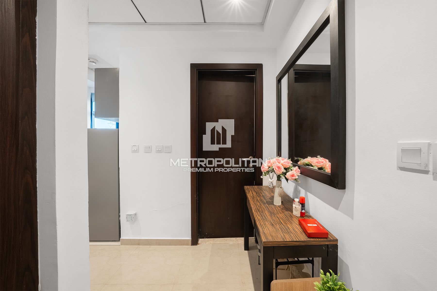 Image - Hanover Square, Jumeirah Village Circle, Dubai | Project - شقة