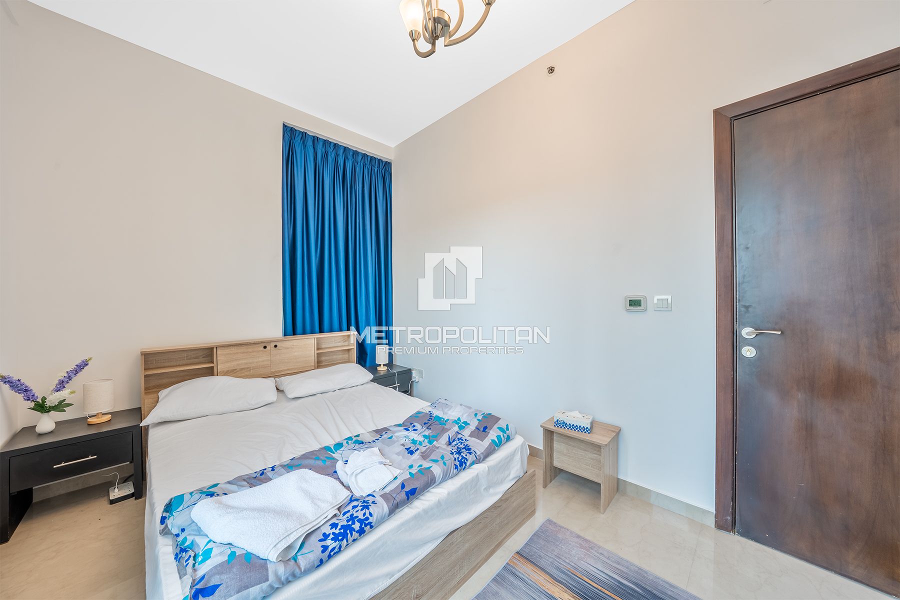 Image - Hanover Square, Jumeirah Village Circle, Dubai | Project - شقة