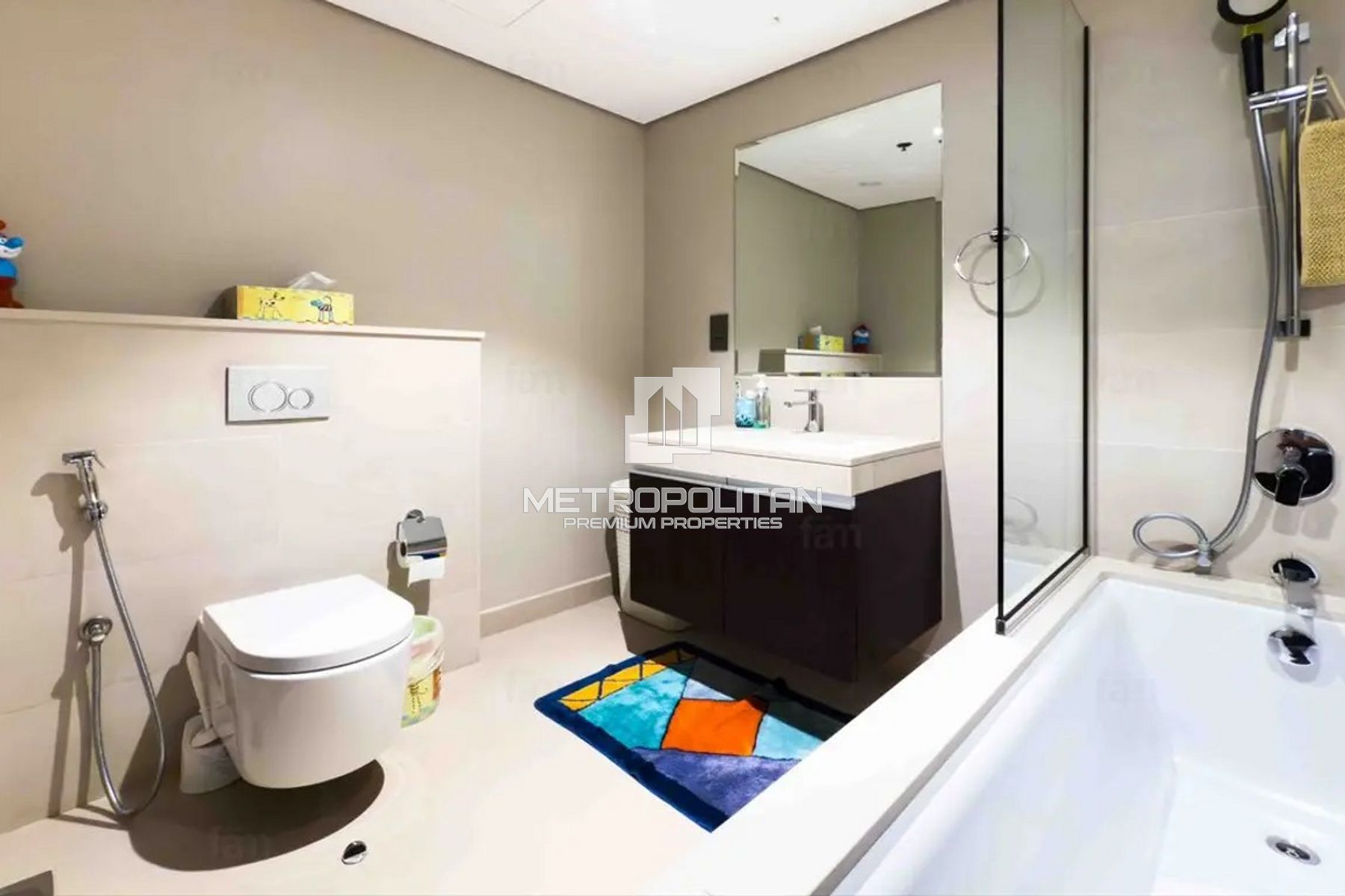 3-комнатная квартира на продажу в Дубае, ОАЭ – MPS-41619 photo-10