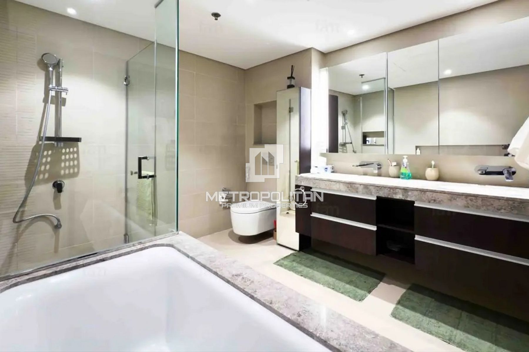 3-комнатная квартира на продажу в Дубае, ОАЭ – MPS-41619 photo-11