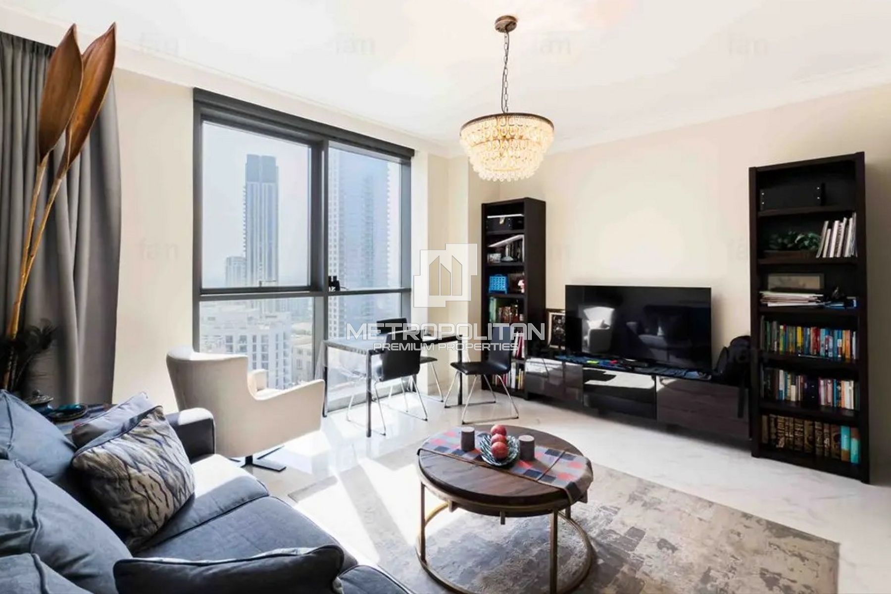 3-комнатная квартира на продажу в Дубае, ОАЭ – MPS-41619 photo-12