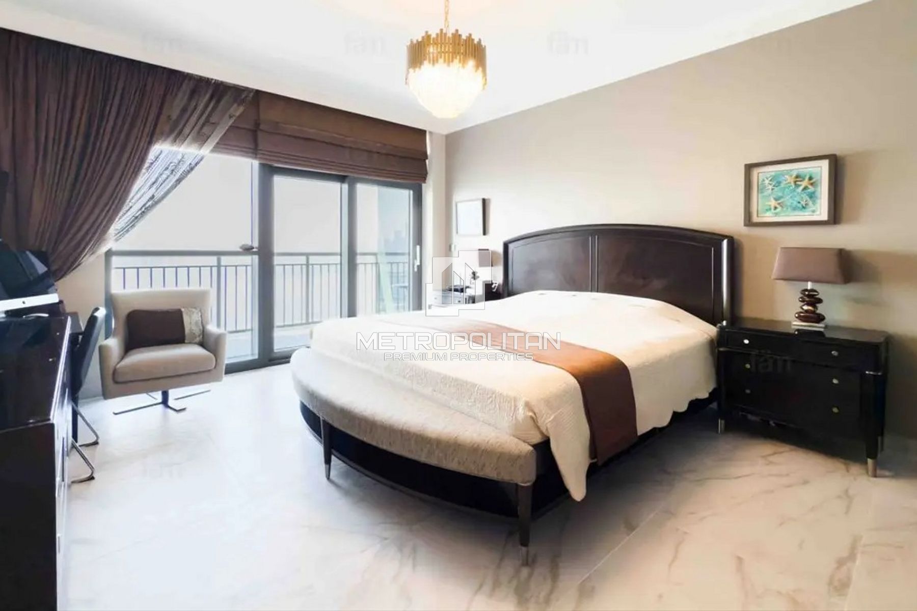 3-комнатная квартира на продажу в Дубае, ОАЭ – MPS-41619 photo-13