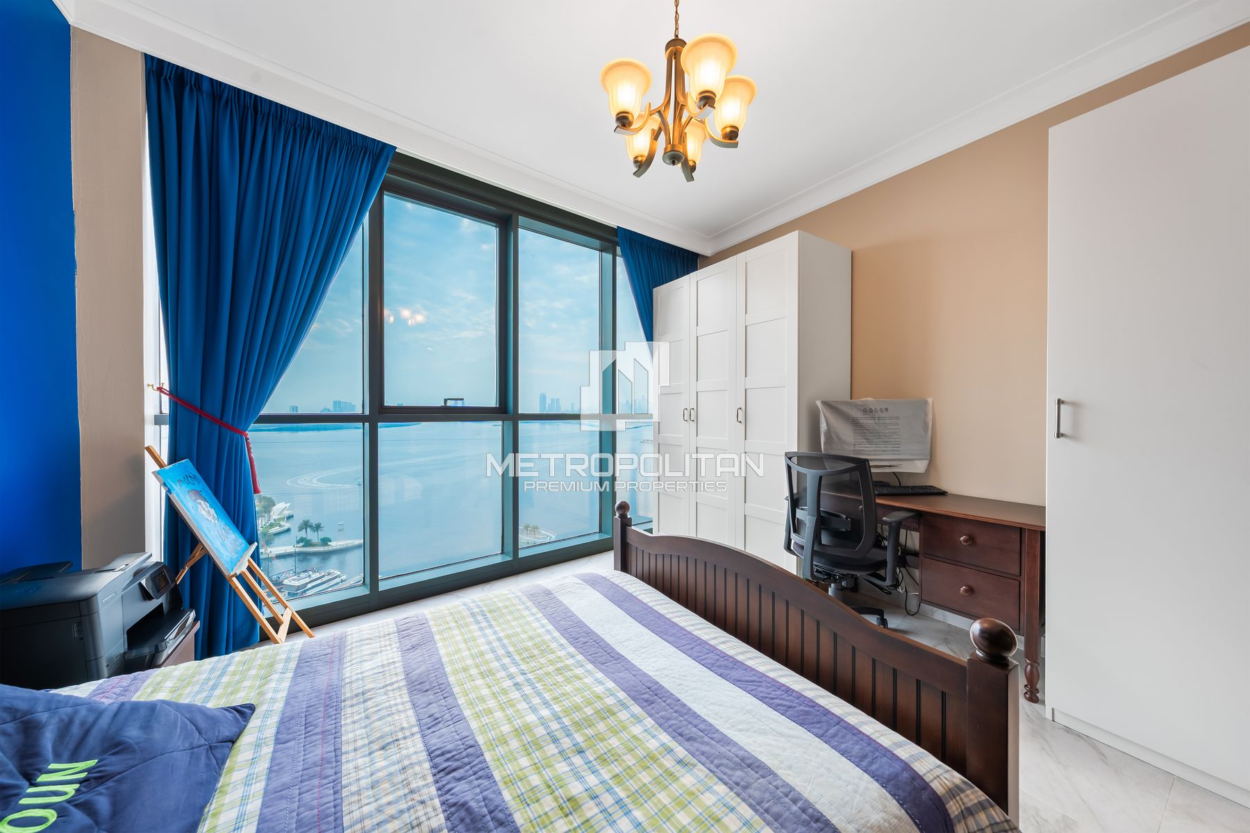 3-комнатная квартира на продажу в Дубае, ОАЭ – MPS-41619 photo-6