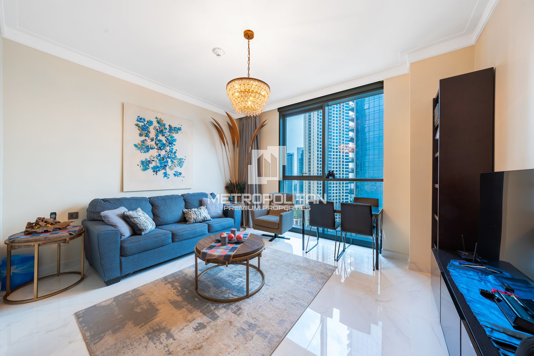 3-комнатная квартира на продажу в Дубае, ОАЭ – MPS-41619 photo-10