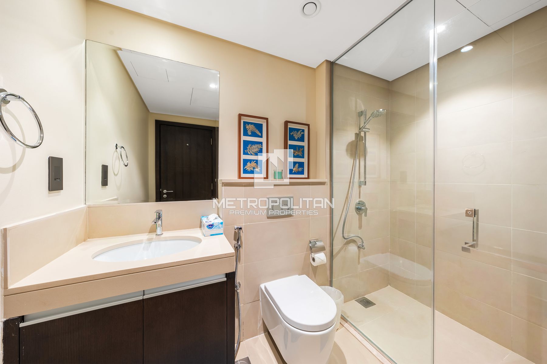 3-комнатная квартира на продажу в Дубае, ОАЭ – MPS-41619 photo-14