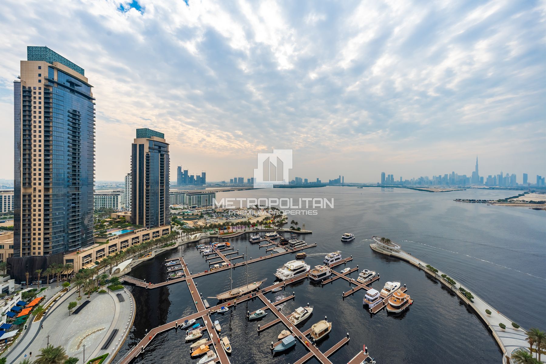 3-комнатная квартира на продажу в Дубае, ОАЭ – MPS-41619 photo-19