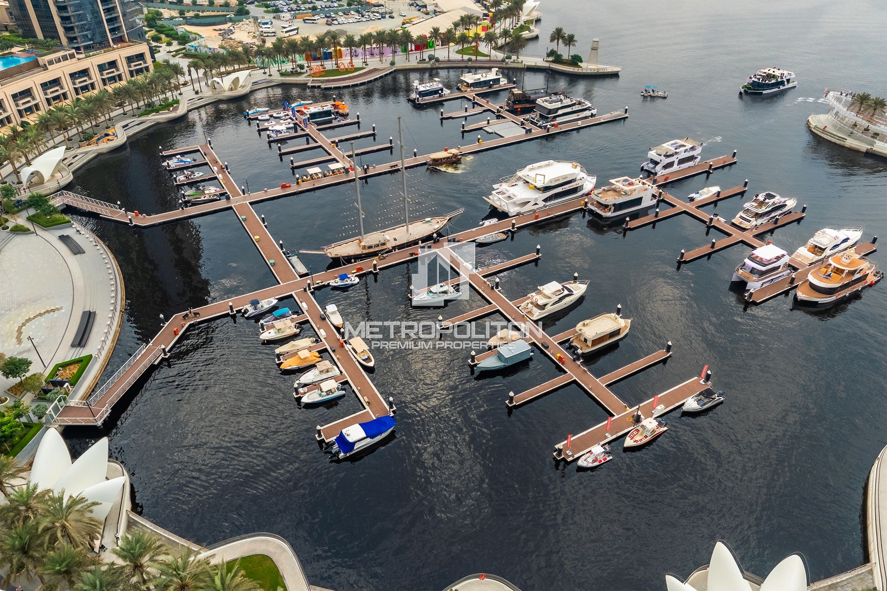 3-комнатная квартира на продажу в Дубае, ОАЭ – MPS-41619 photo-24