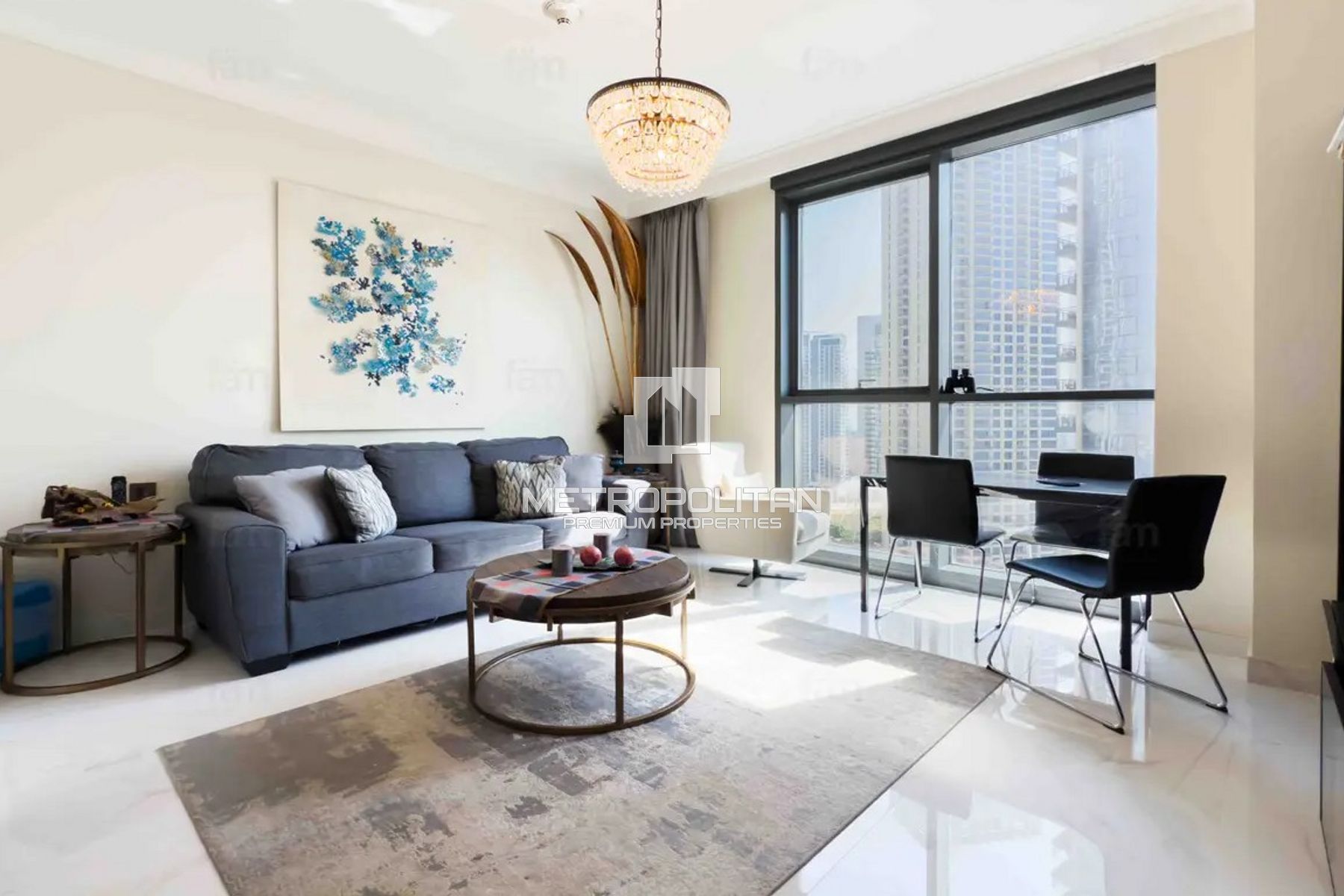 3-комнатная квартира на продажу в Дубае, ОАЭ – MPS-41619 photo-3