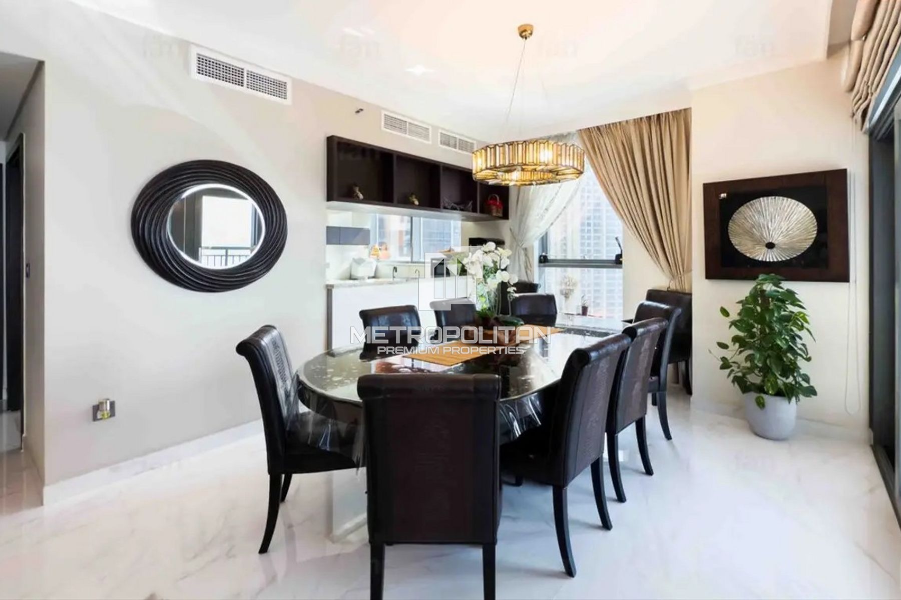 3-комнатная квартира на продажу в Дубае, ОАЭ – MPS-41619 photo-7