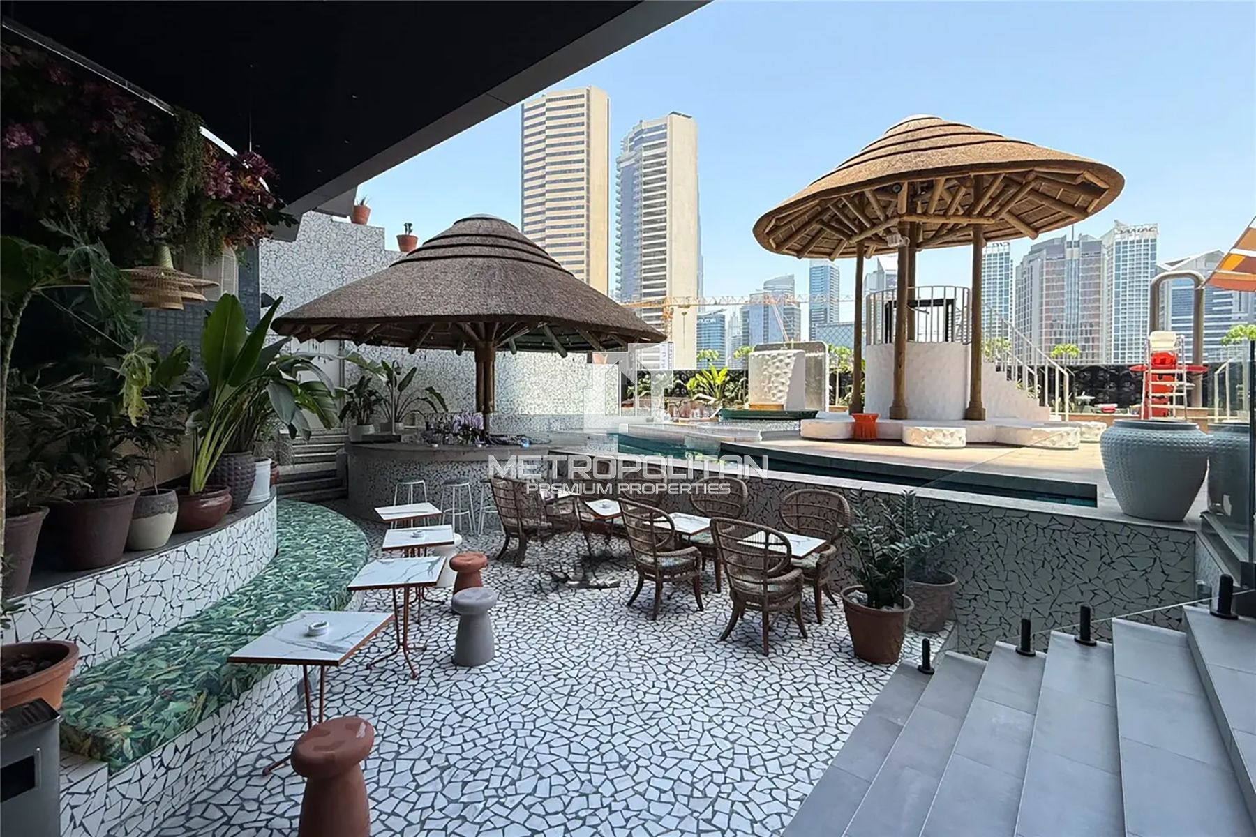 Студия на продажу в Business Bay – MPS-41622 photo-9