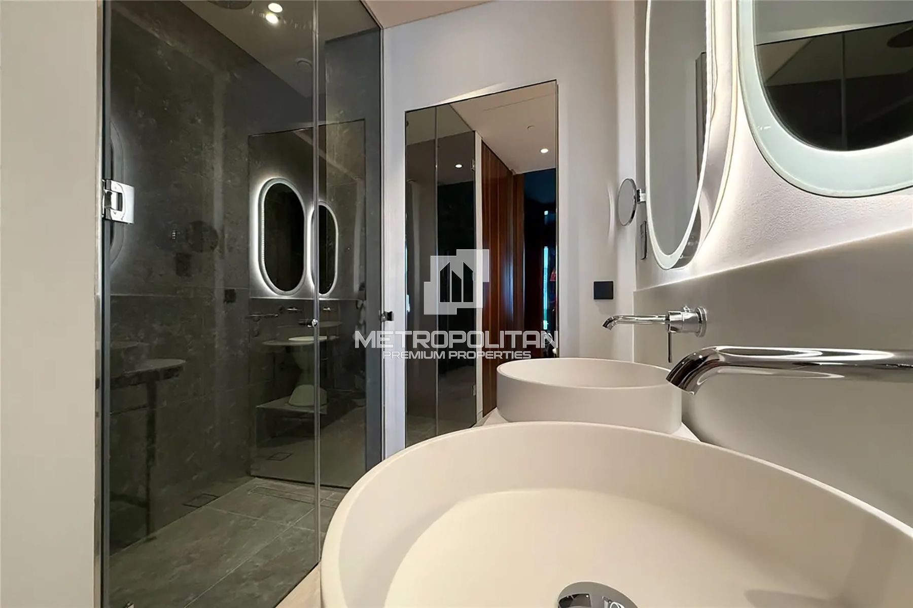 Студия на продажу в Business Bay – MPS-41622 photo-10