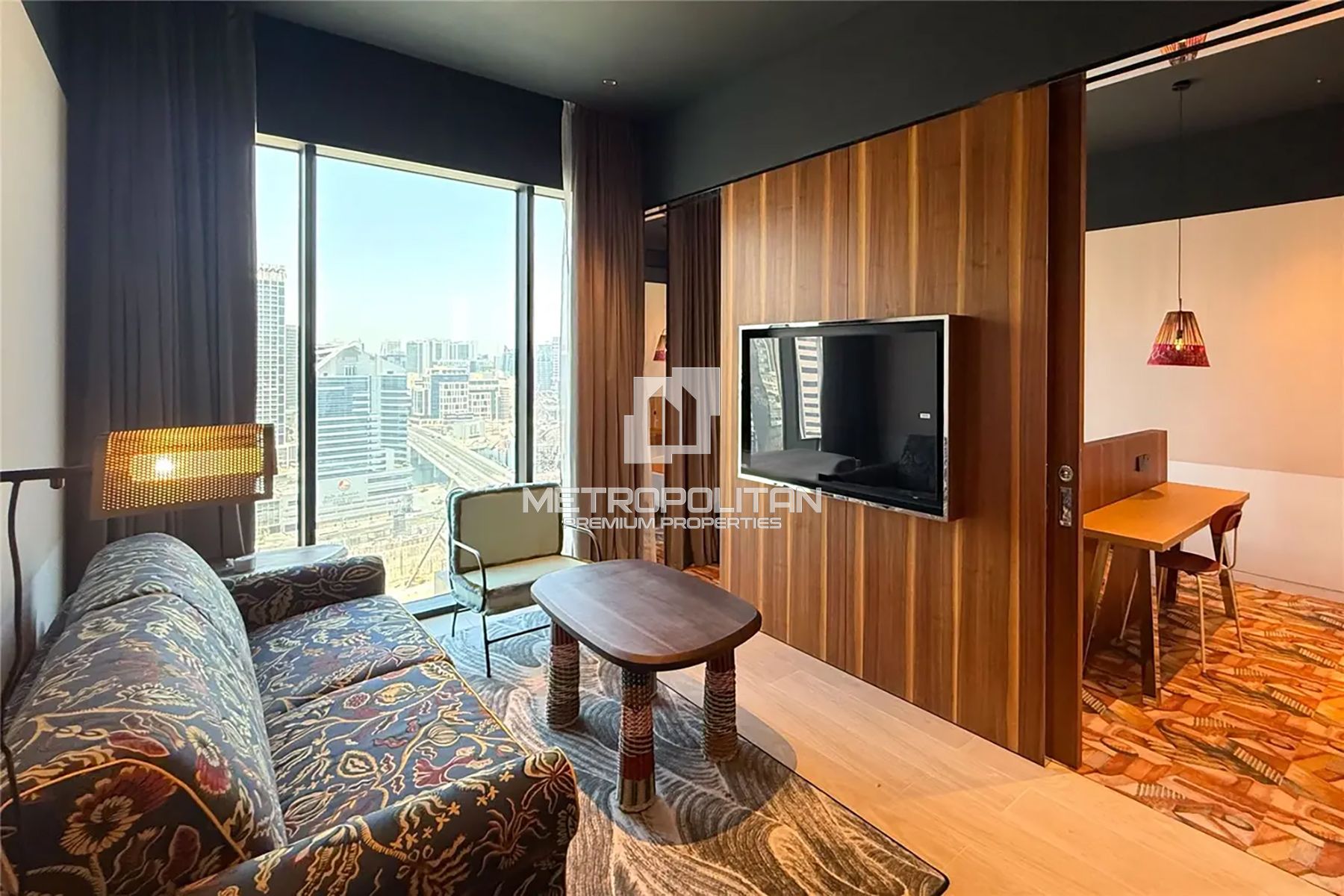 Студия на продажу в Business Bay – MPS-41622 photo-14