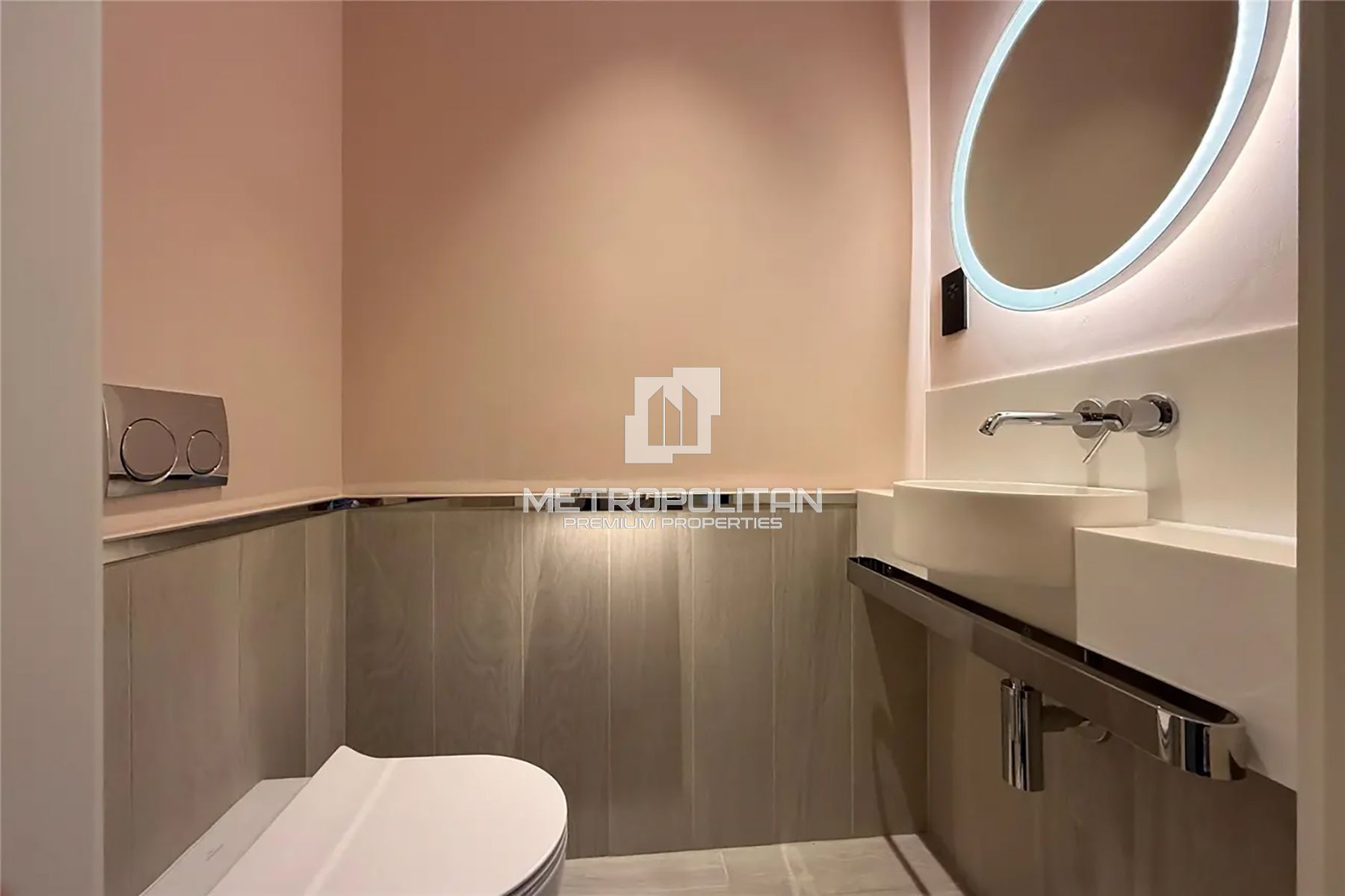Студия на продажу в Business Bay – MPS-41622 photo-15
