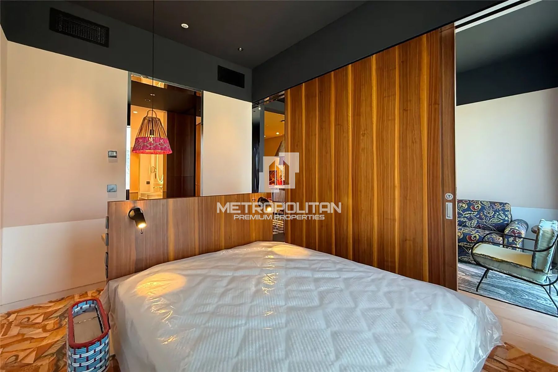 Студия на продажу в Business Bay – MPS-41622 photo-4