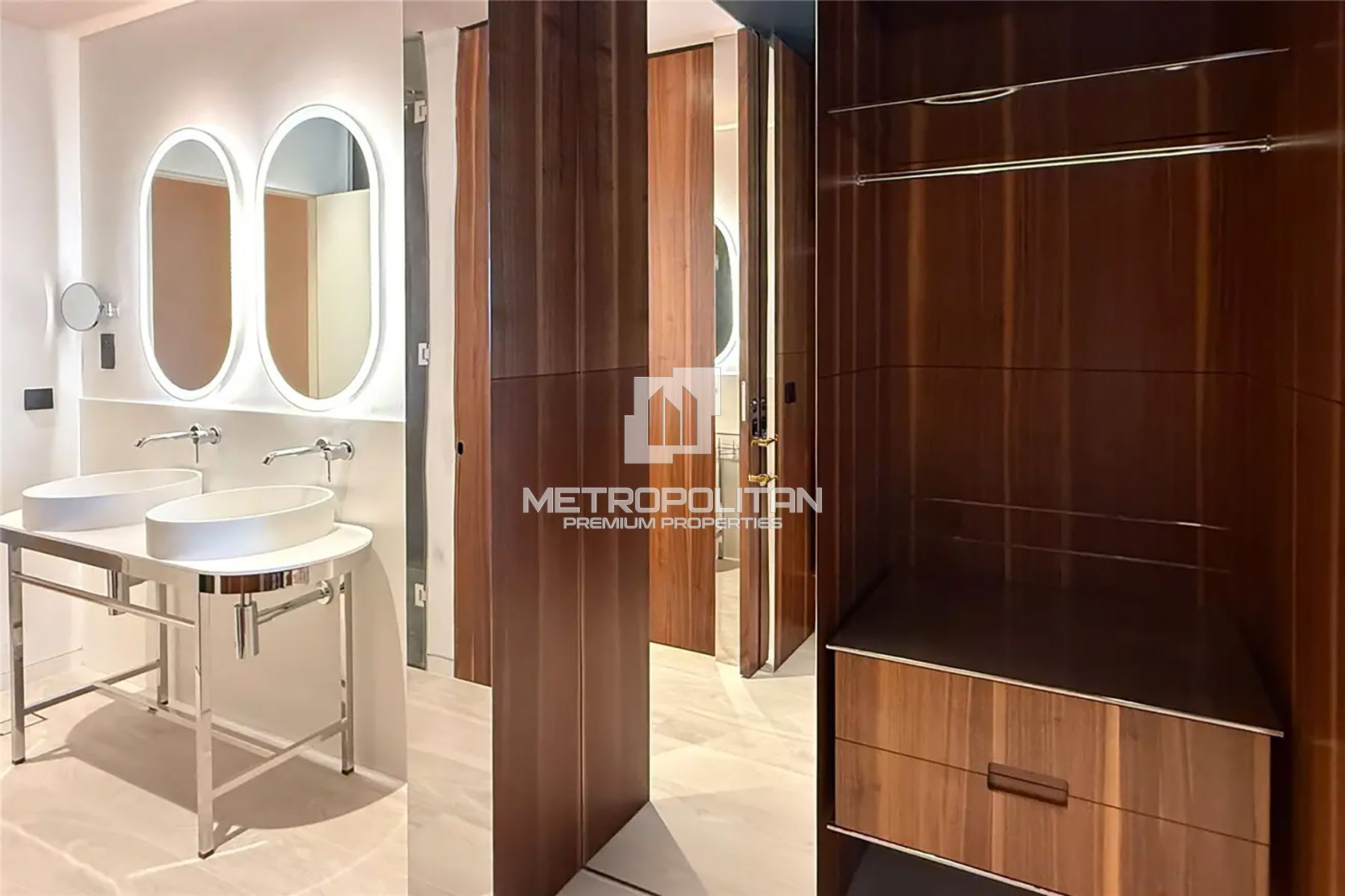 Студия на продажу в Business Bay – MPS-41622 photo-7