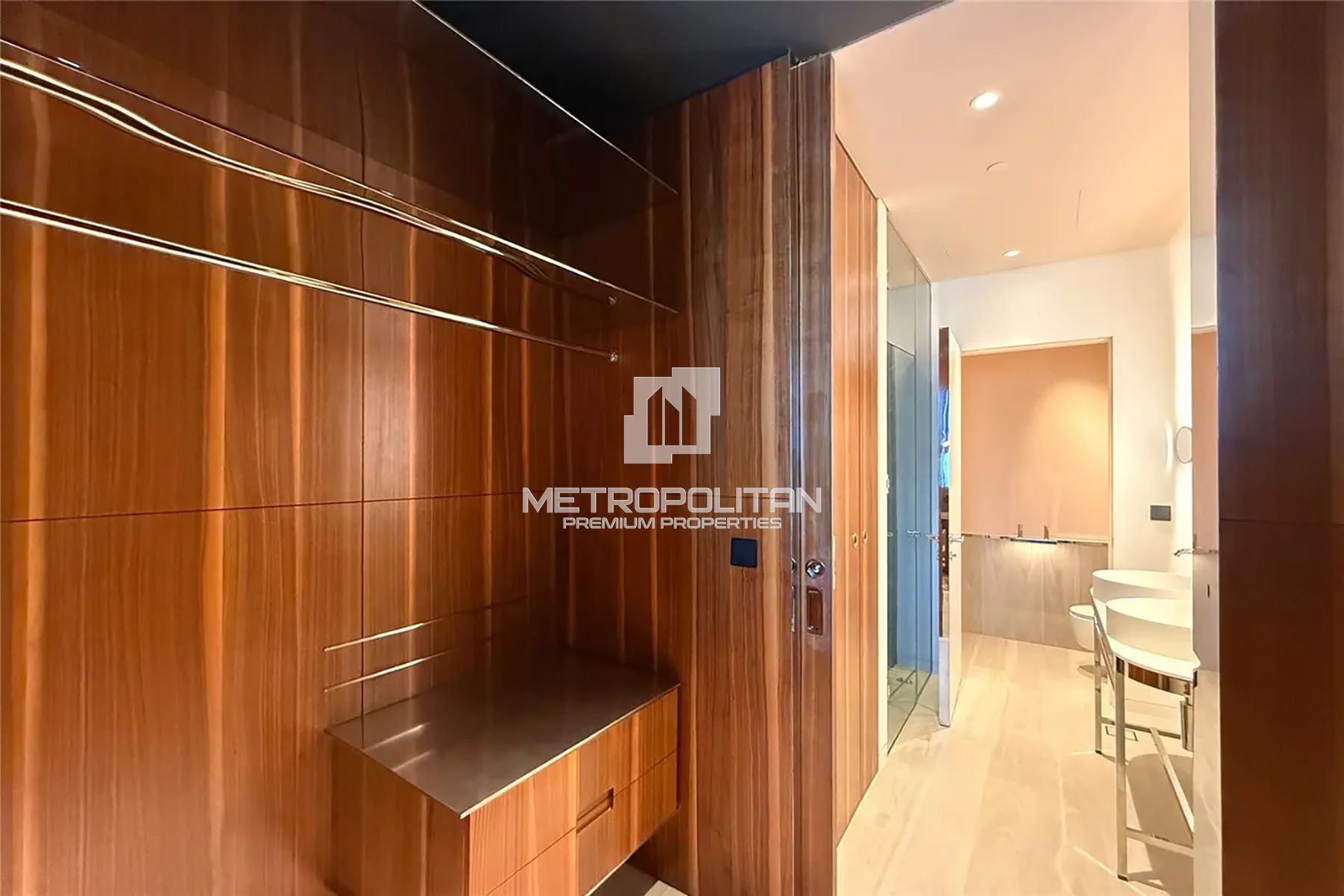 Студия на продажу в Business Bay – MPS-41622 photo-8