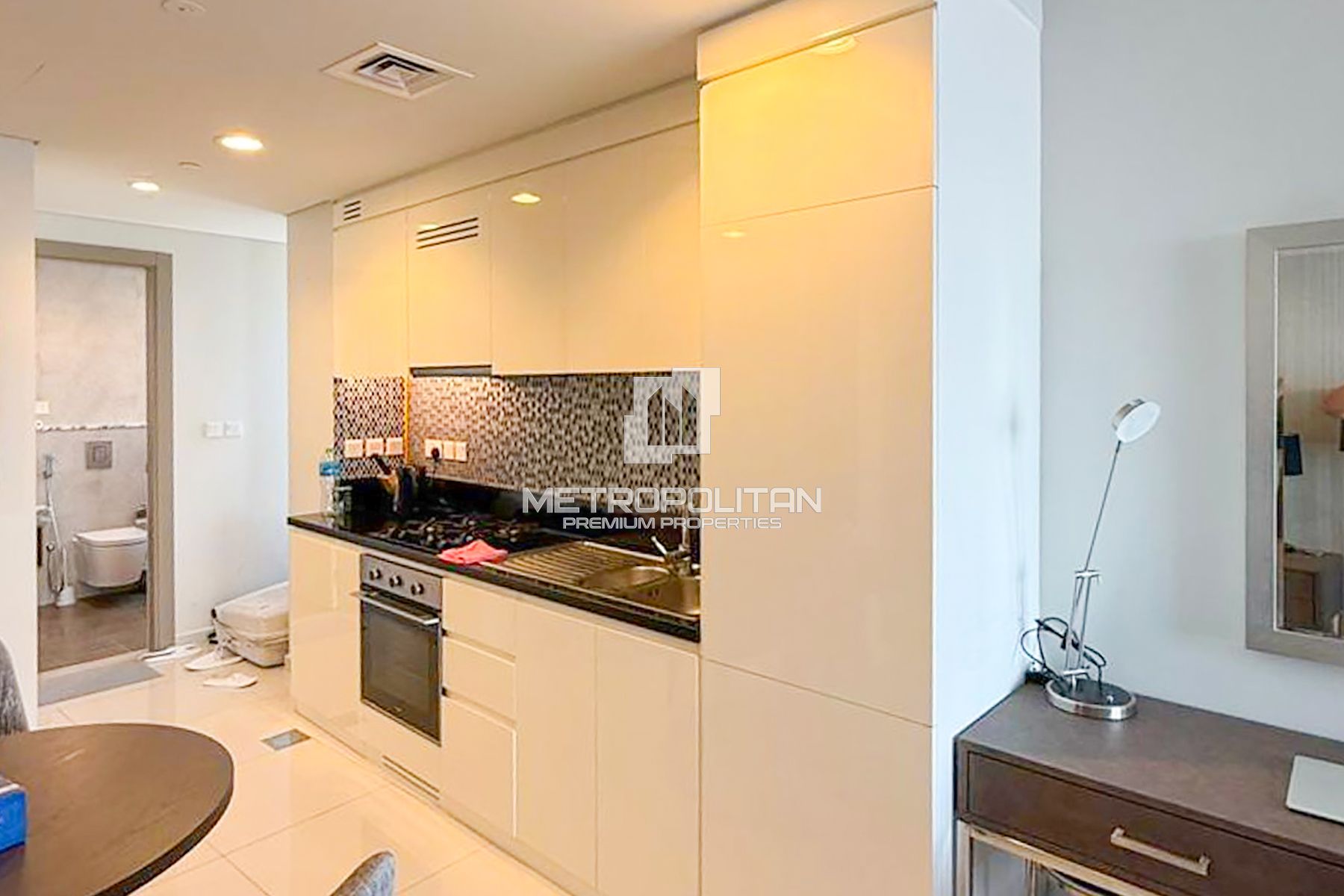 Image - Aykon City Tower B, Business Bay, 迪拜 | Project - 公寓