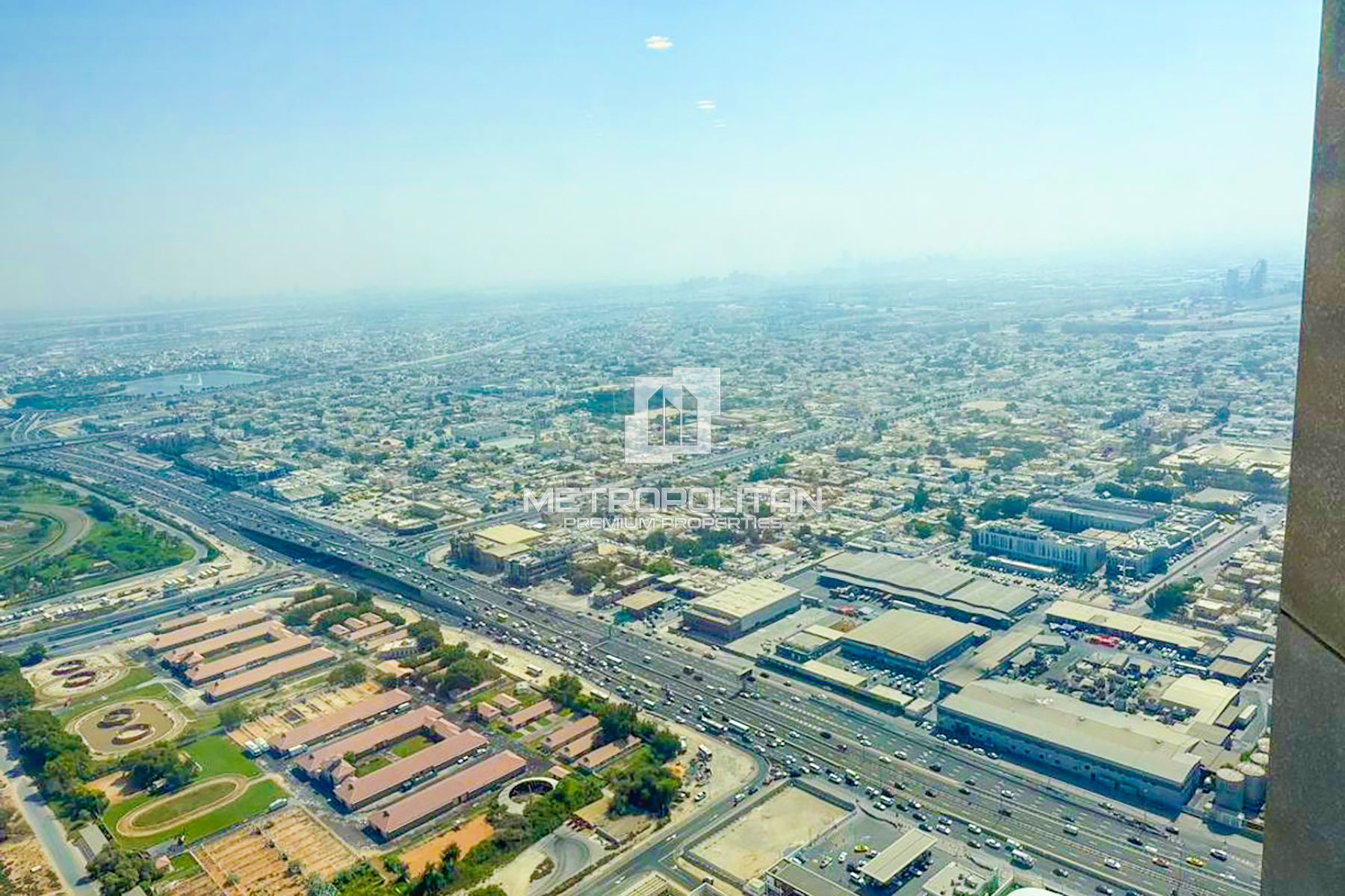 Image - Aykon City Tower B, Business Bay, 迪拜 | Project - 公寓