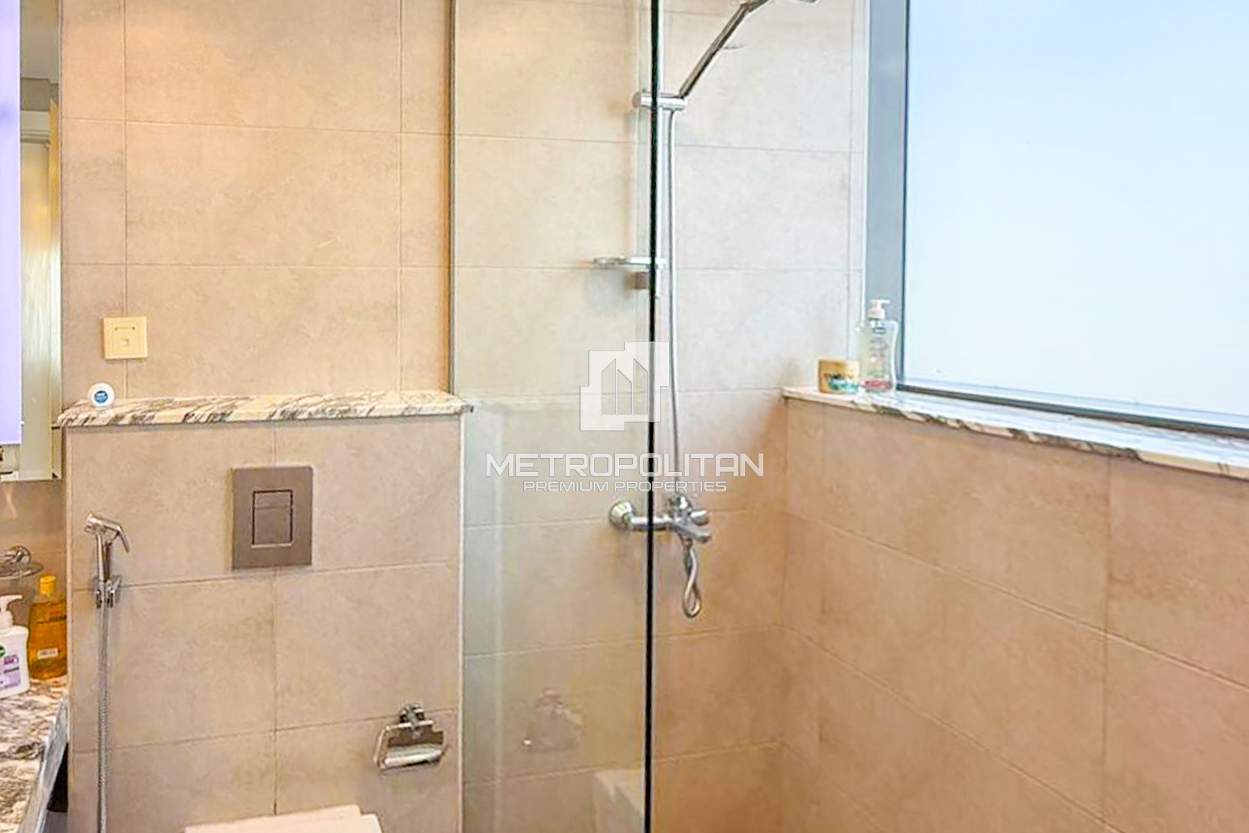 Image - Aykon City Tower B, Business Bay, 迪拜 | Project - 公寓