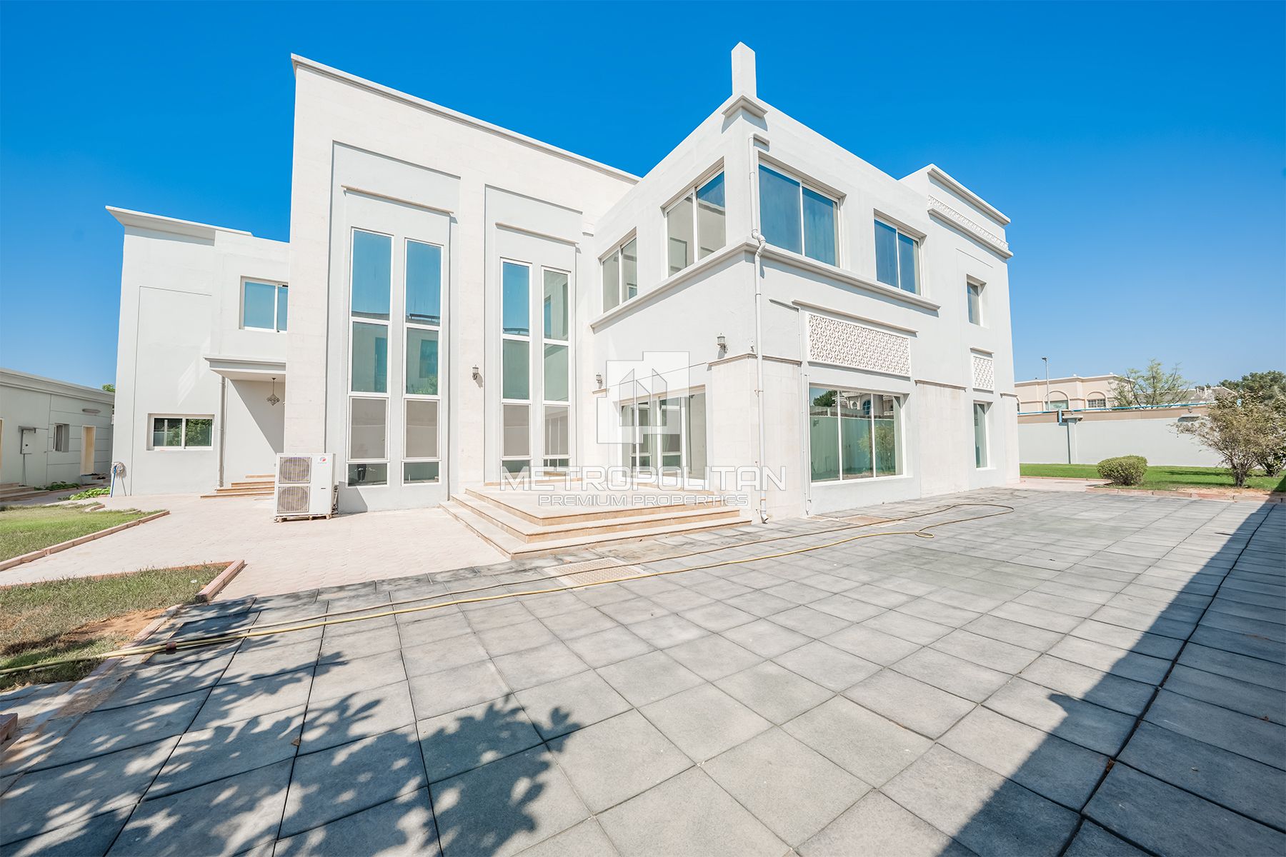 Image - Al Barsha 2 Villas, Al Barsha, Дубай | Project - Вилла