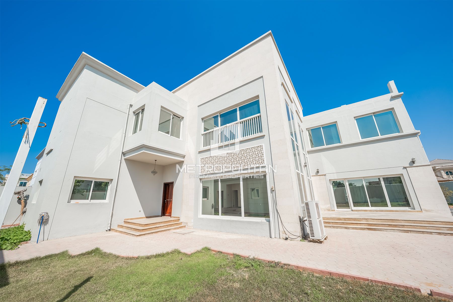 Image - Al Barsha 2 Villas, Al Barsha, Дубай | Project - Вилла