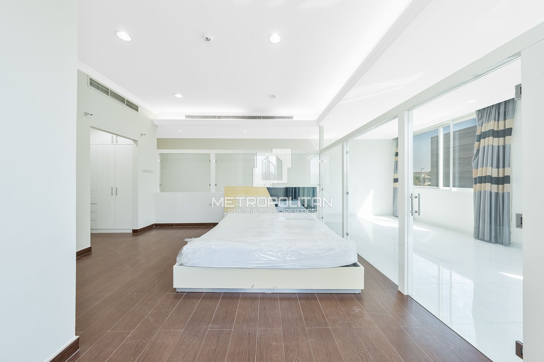 Image - Al Barsha 2 Villas, Al Barsha, Дубай | Project - Вилла