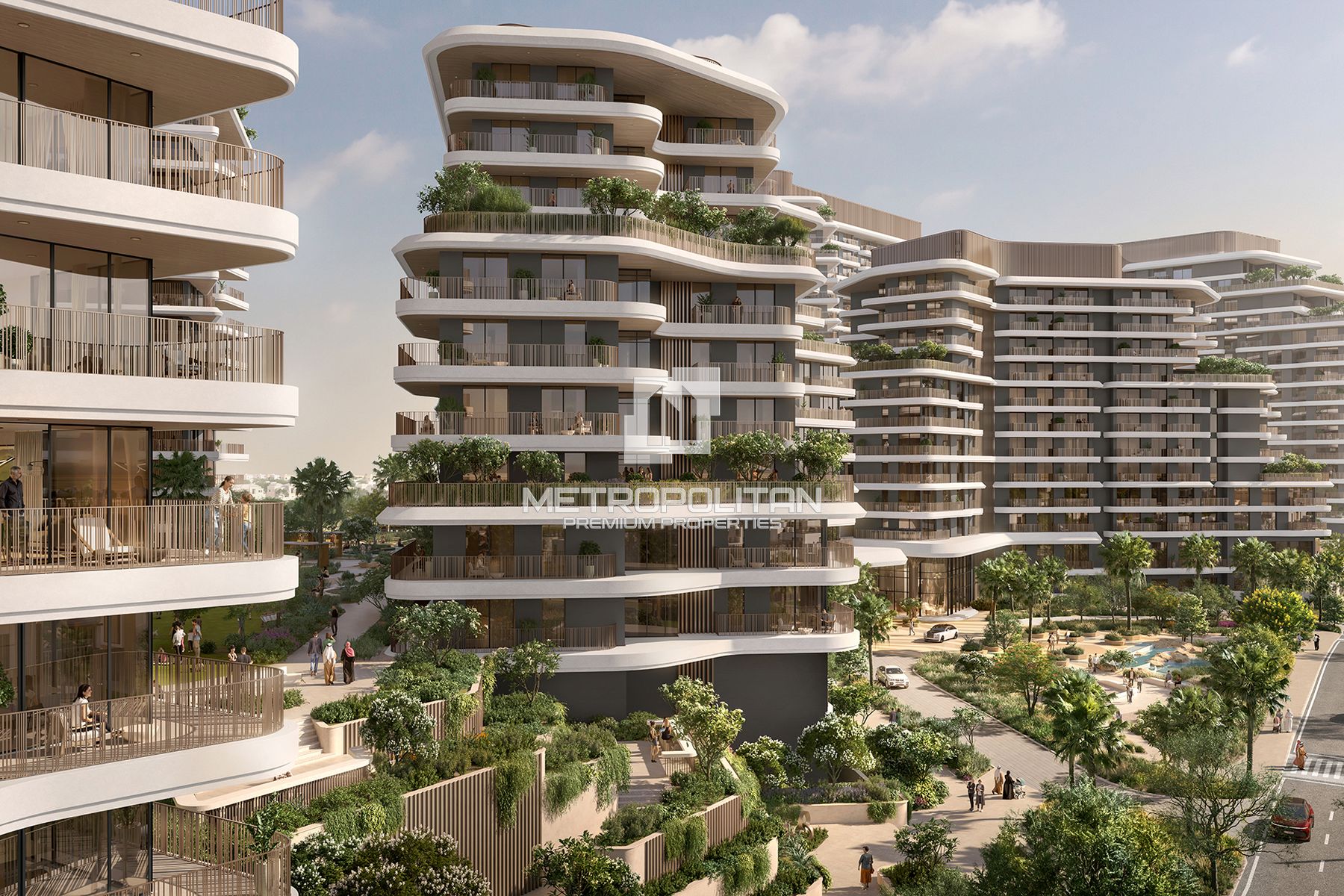 1BR Apartment for Sale in Dubai Land – MPS-41640