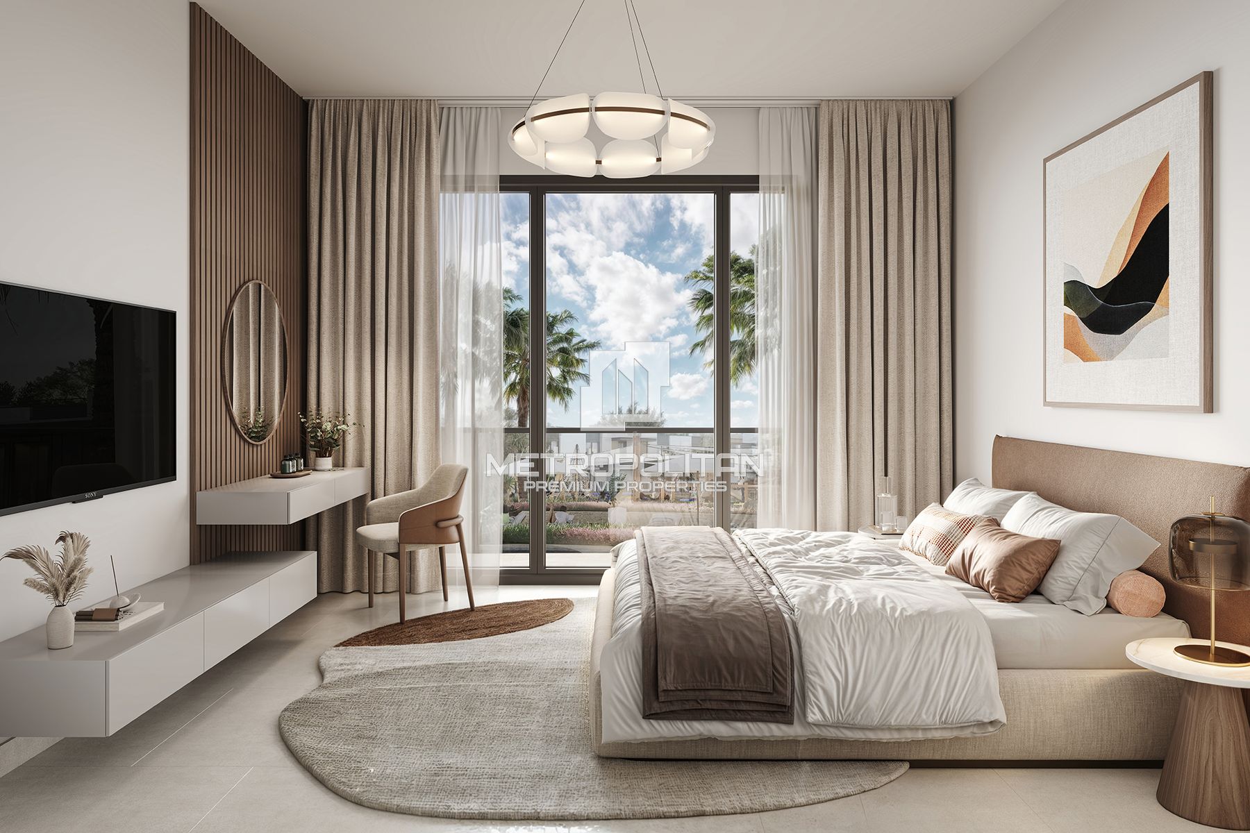 1BR Apartment for Sale in Dubai Land – MPS-41640