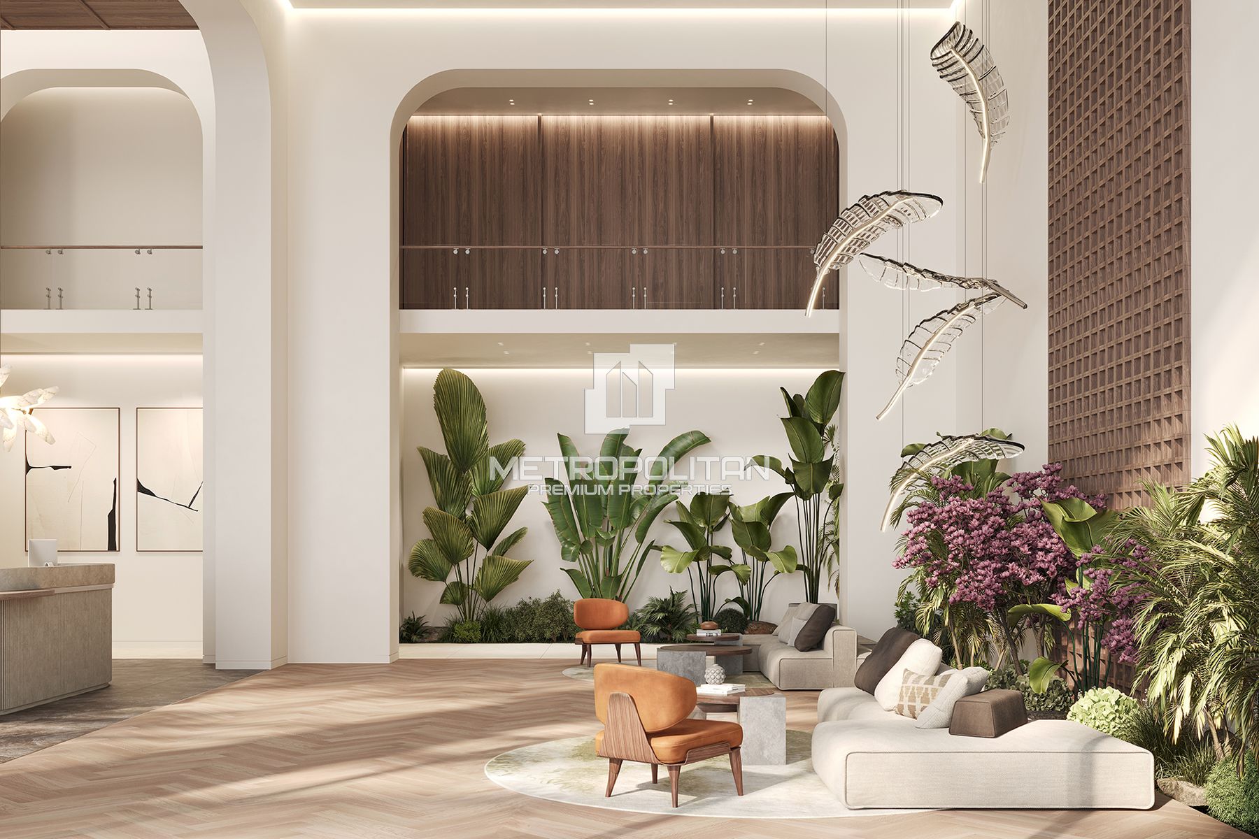 1BR Apartment for Sale in Dubai Land – MPS-41640