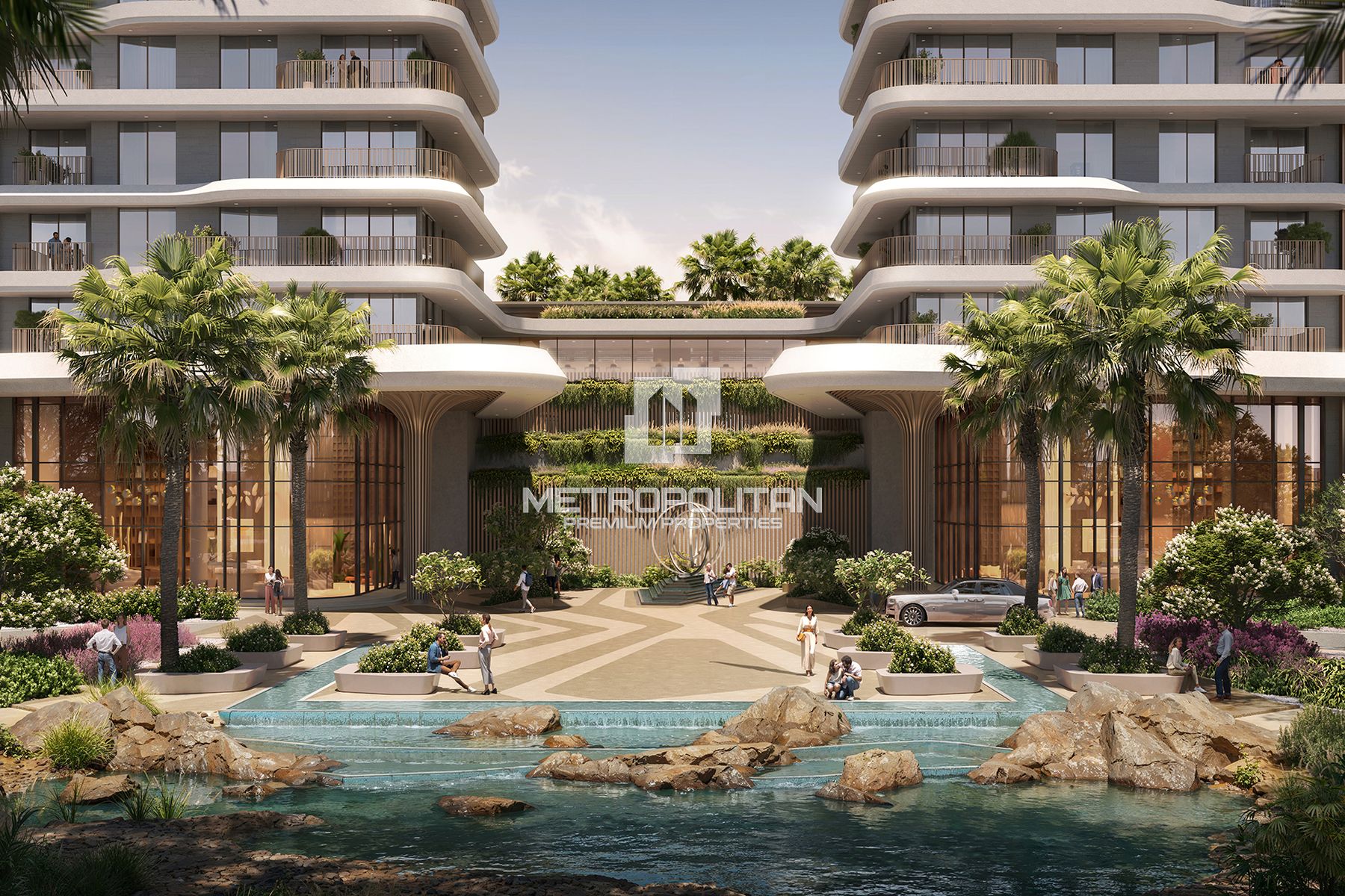 1BR Apartment for Sale in Dubai Land – MPS-41640