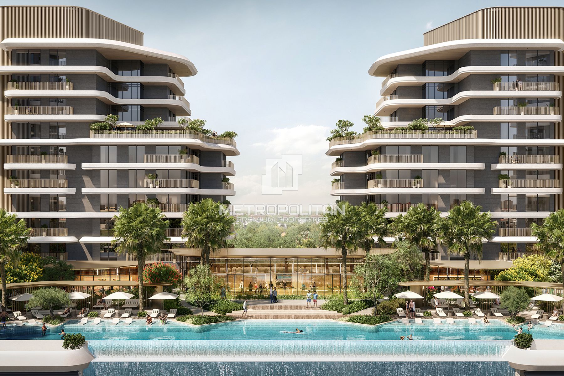 1BR Apartment for Sale in Dubai Land – MPS-41640