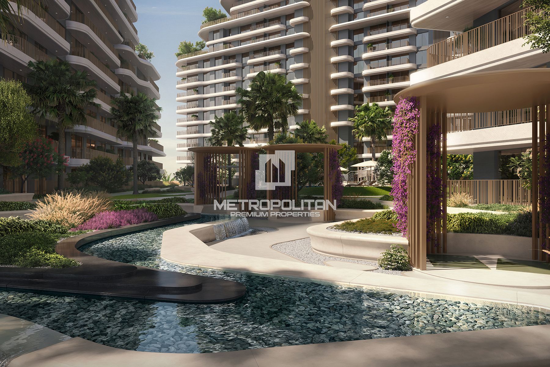 1BR Apartment for Sale in Dubai Land – MPS-41640