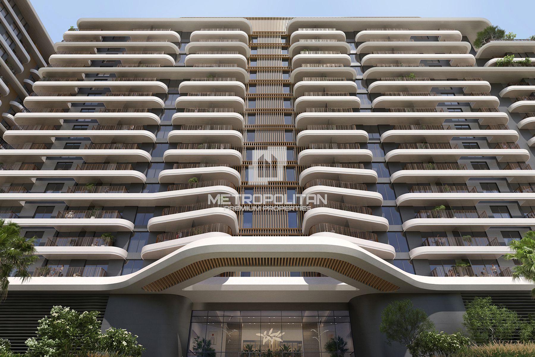 1BR Apartment for Sale in Dubai Land – MPS-41640