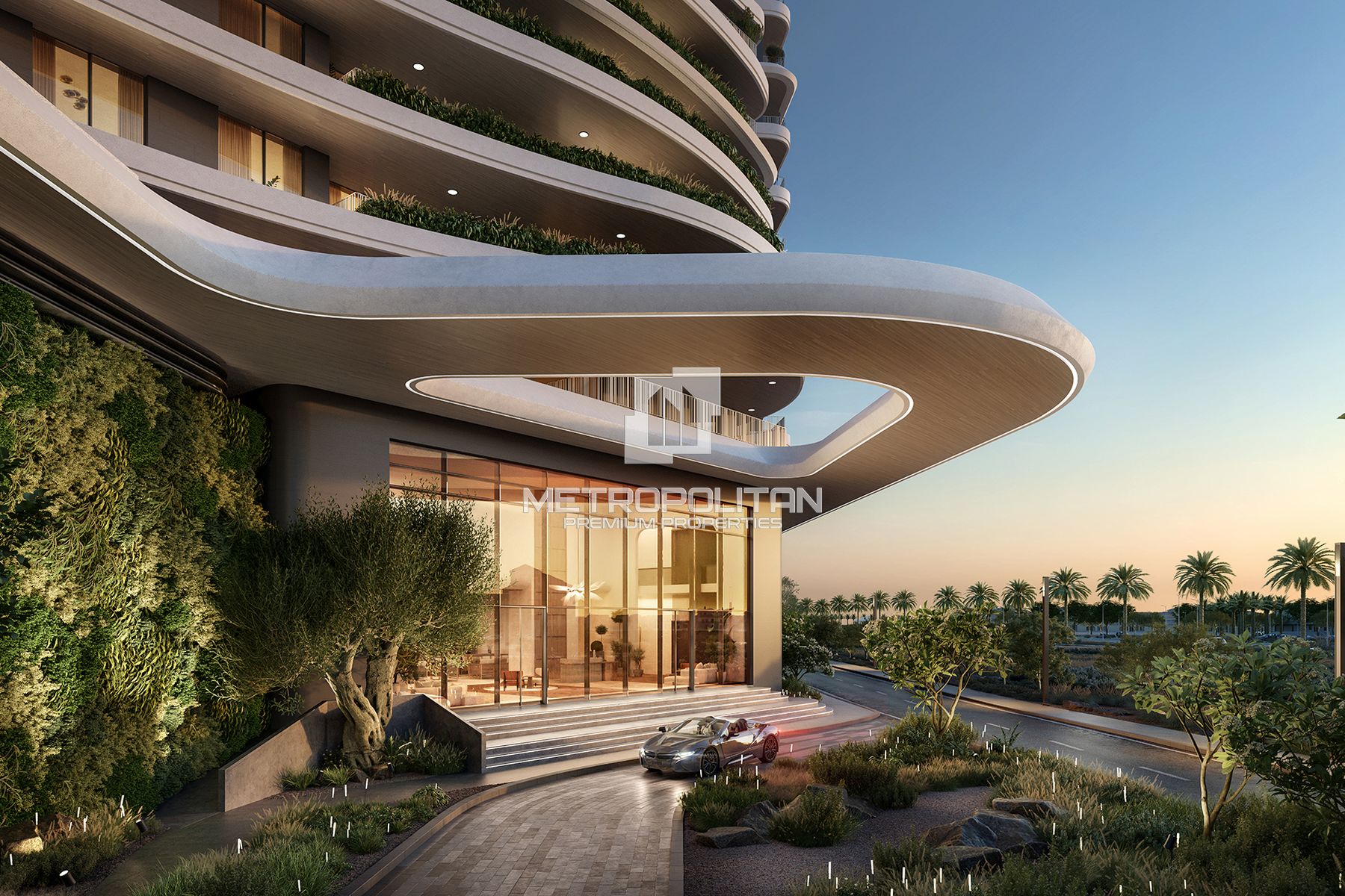 1BR Apartment for Sale in Dubai Land – MPS-41640