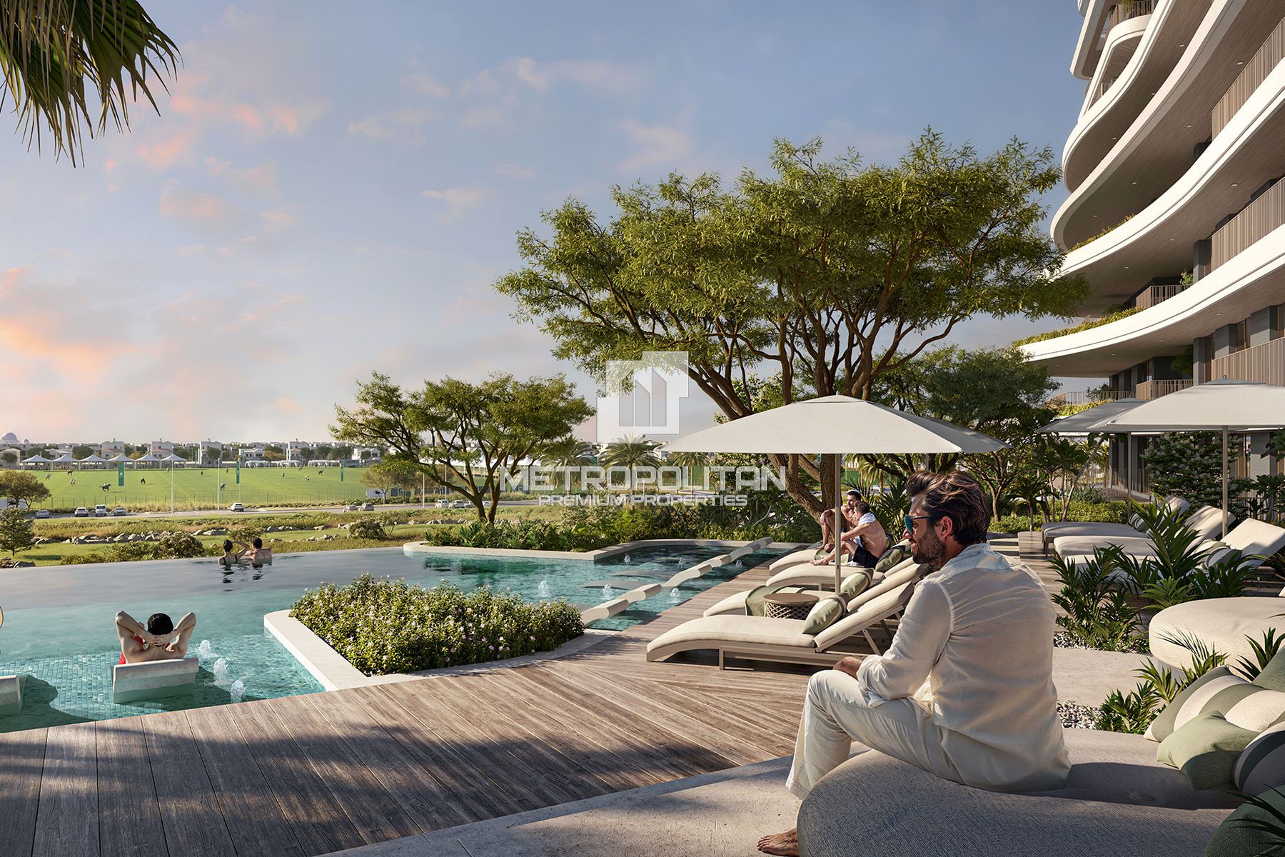 1BR Apartment for Sale in Dubai Land – MPS-41640