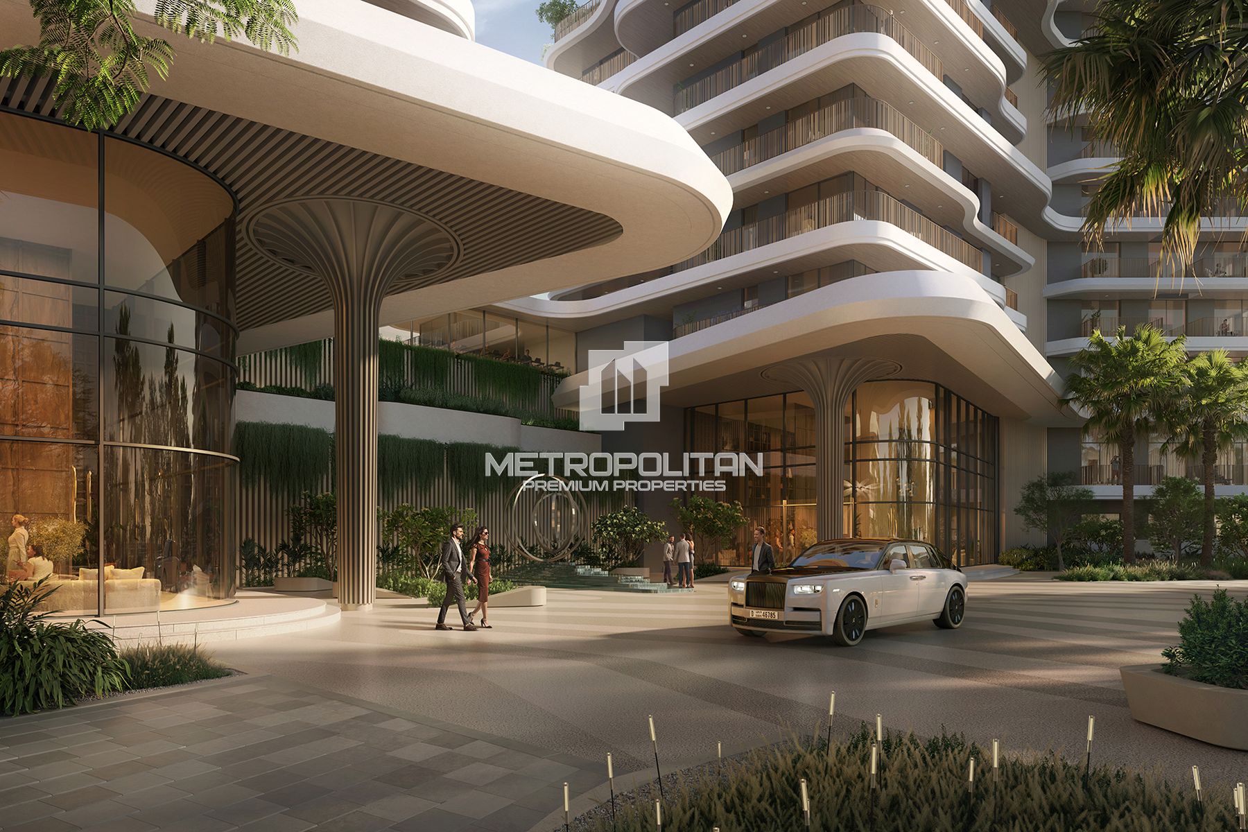 1BR Apartment for Sale in Dubai Land – MPS-41640