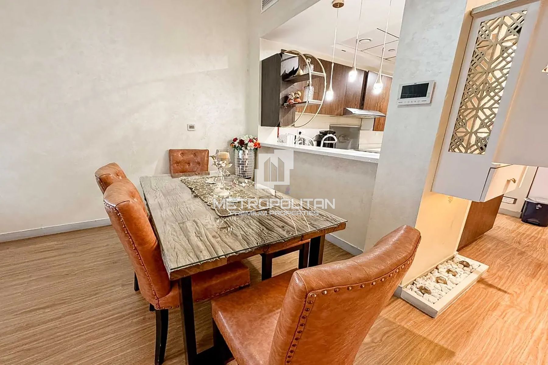 2-комнатная квартира на продажу в Al Kifaf – MPS-41641 photo-11